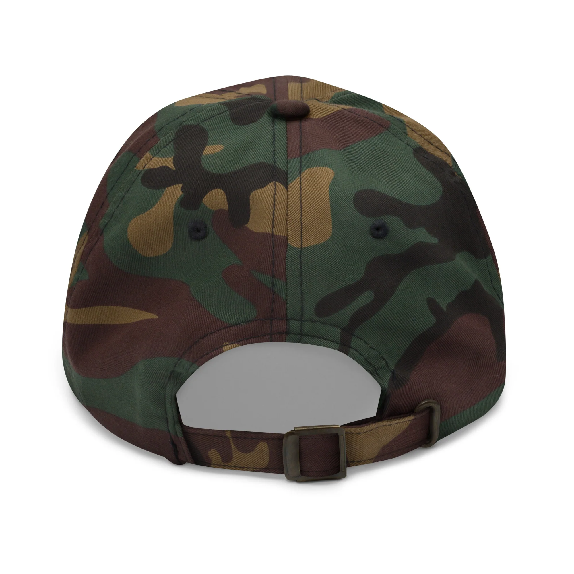 TRC Logo Dad hat - Image 24