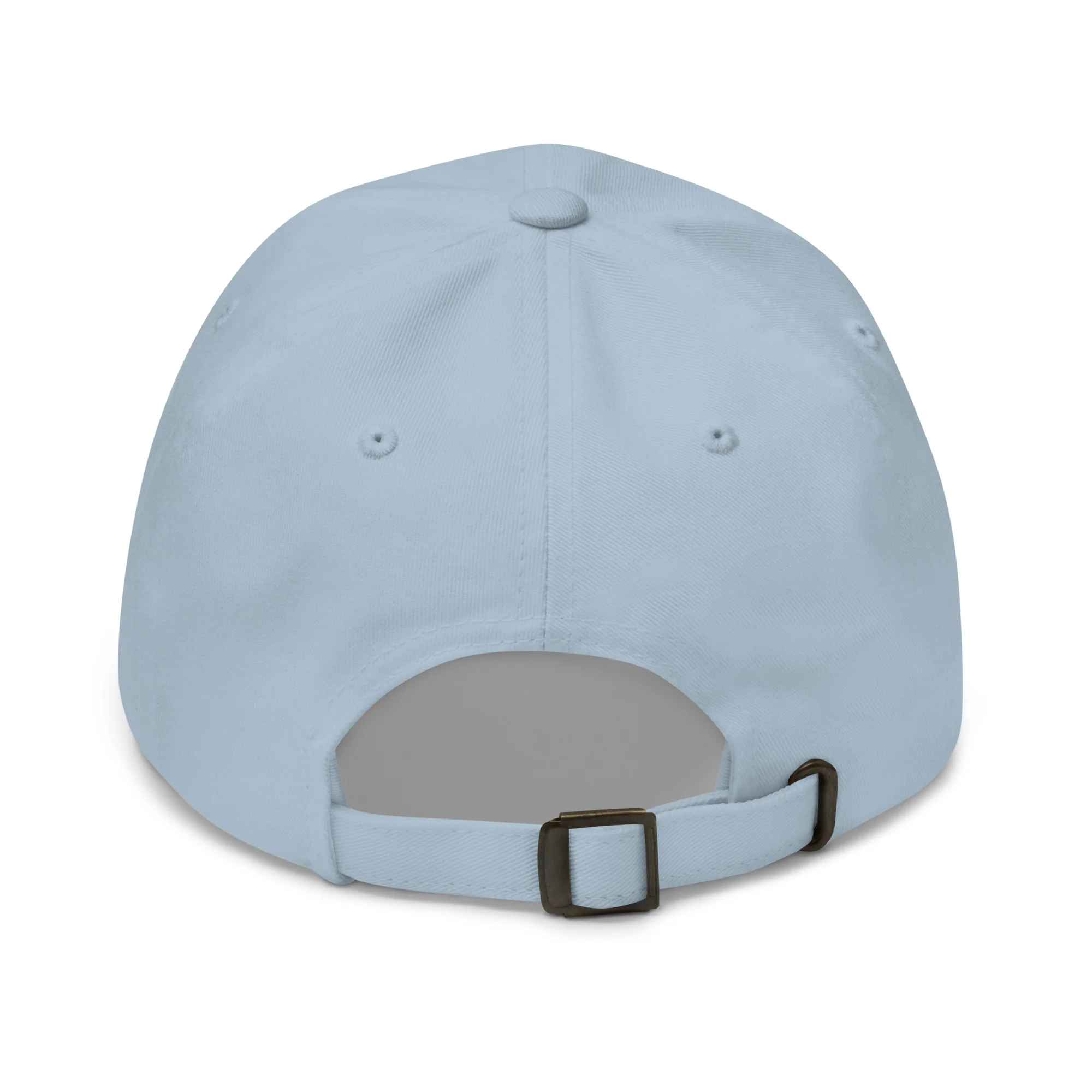 TRC Logo Dad hat - Image 28