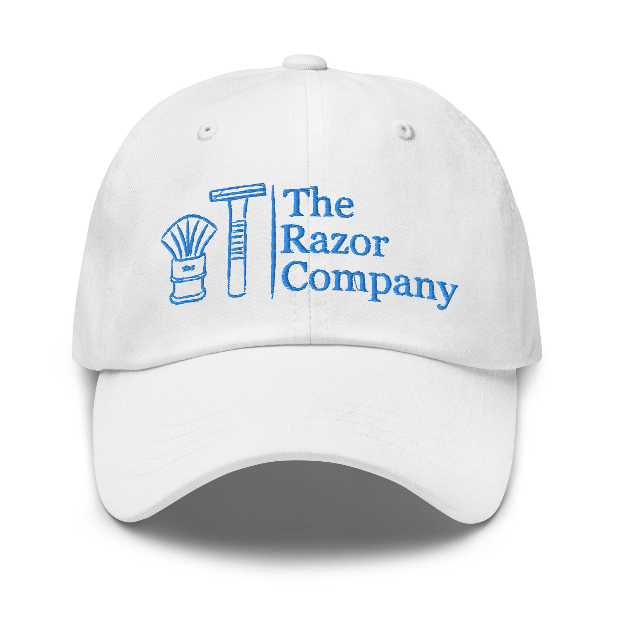 TRC Logo Dad hat - Image 29