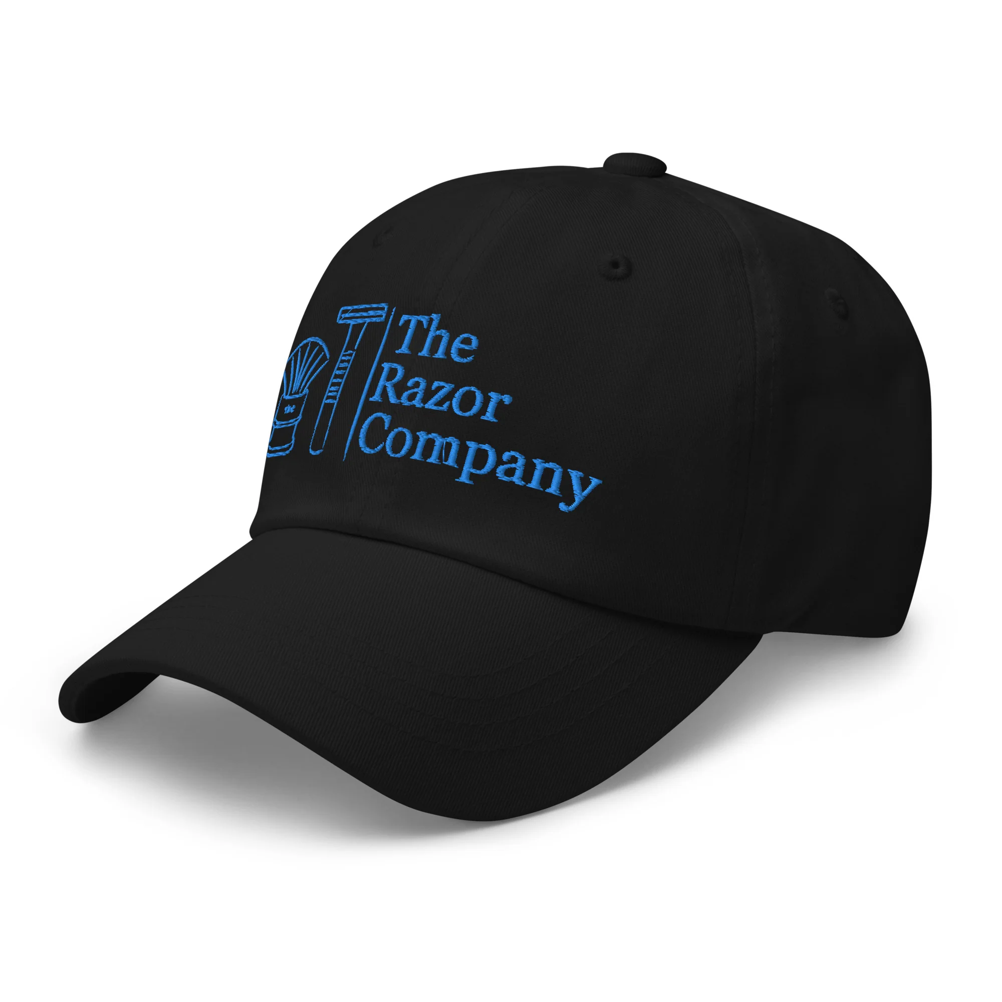 TRC Logo Dad hat - Image 3