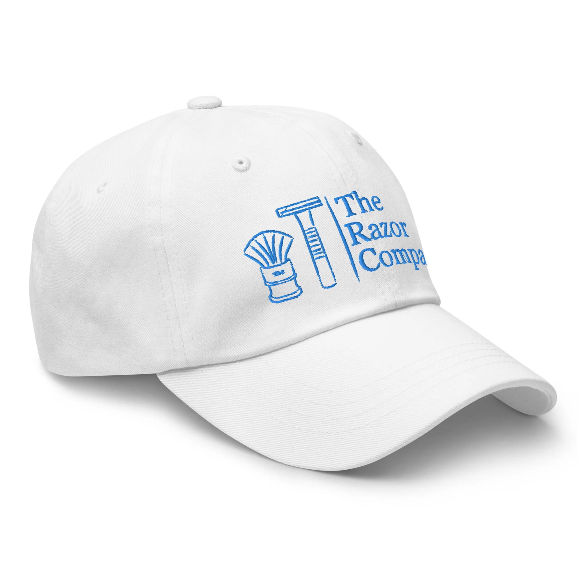 TRC Logo Dad hat - Image 30