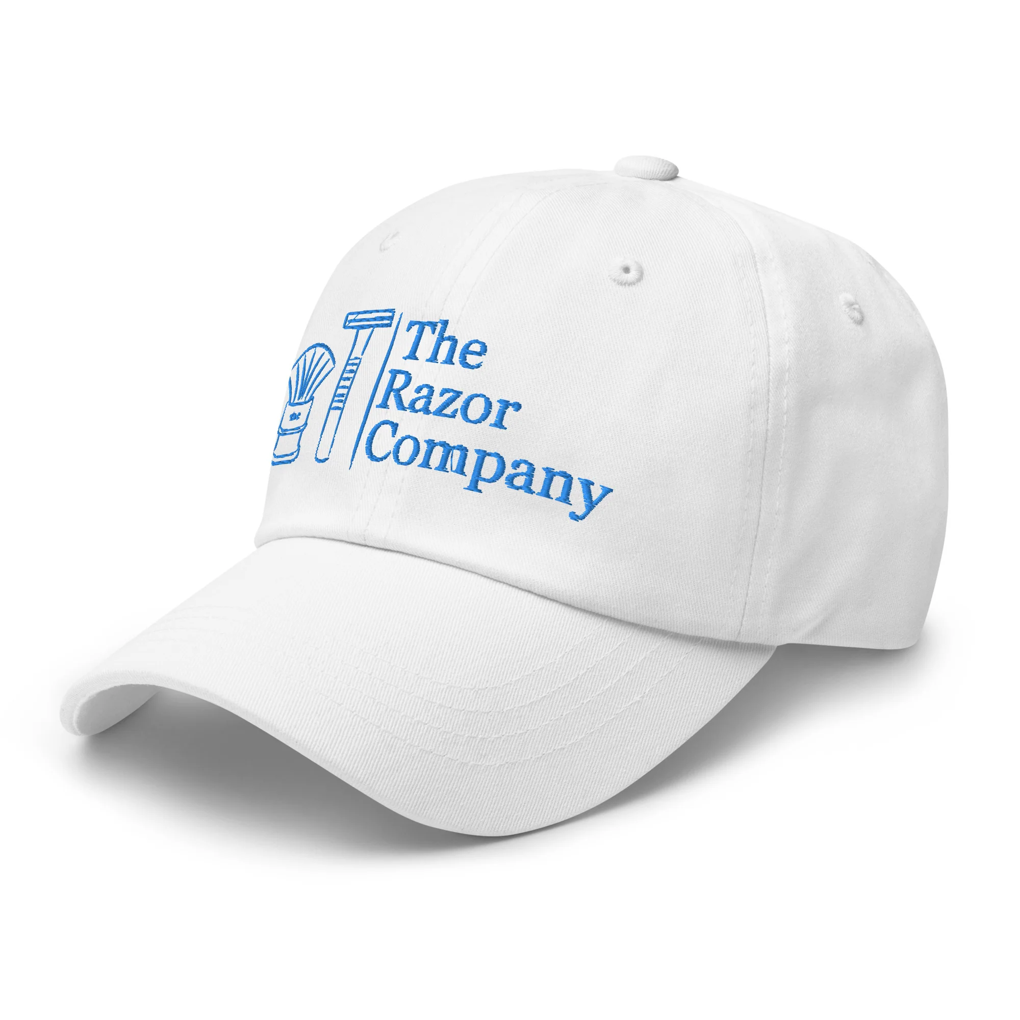 TRC Logo Dad hat - Image 31