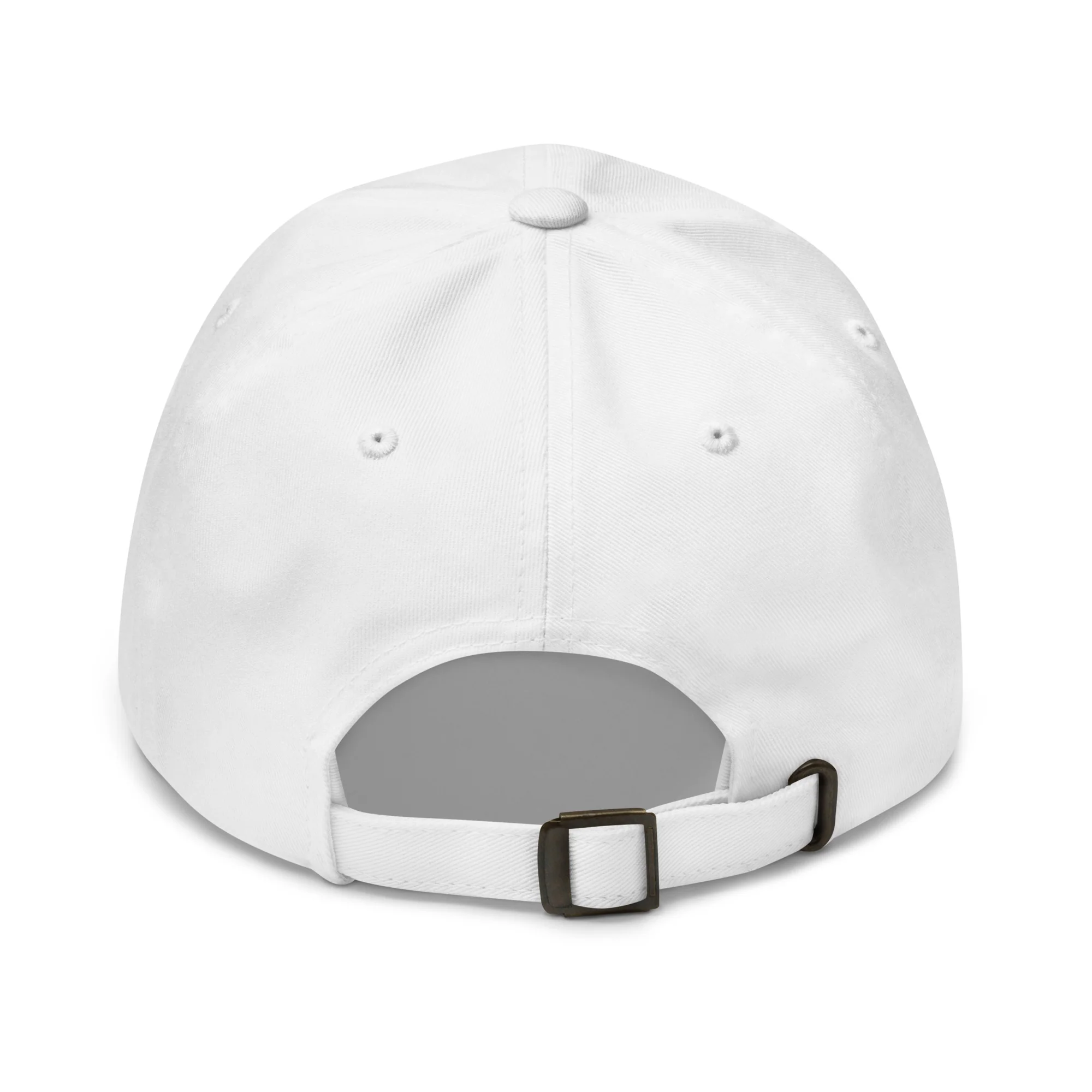 TRC Logo Dad hat - Image 32