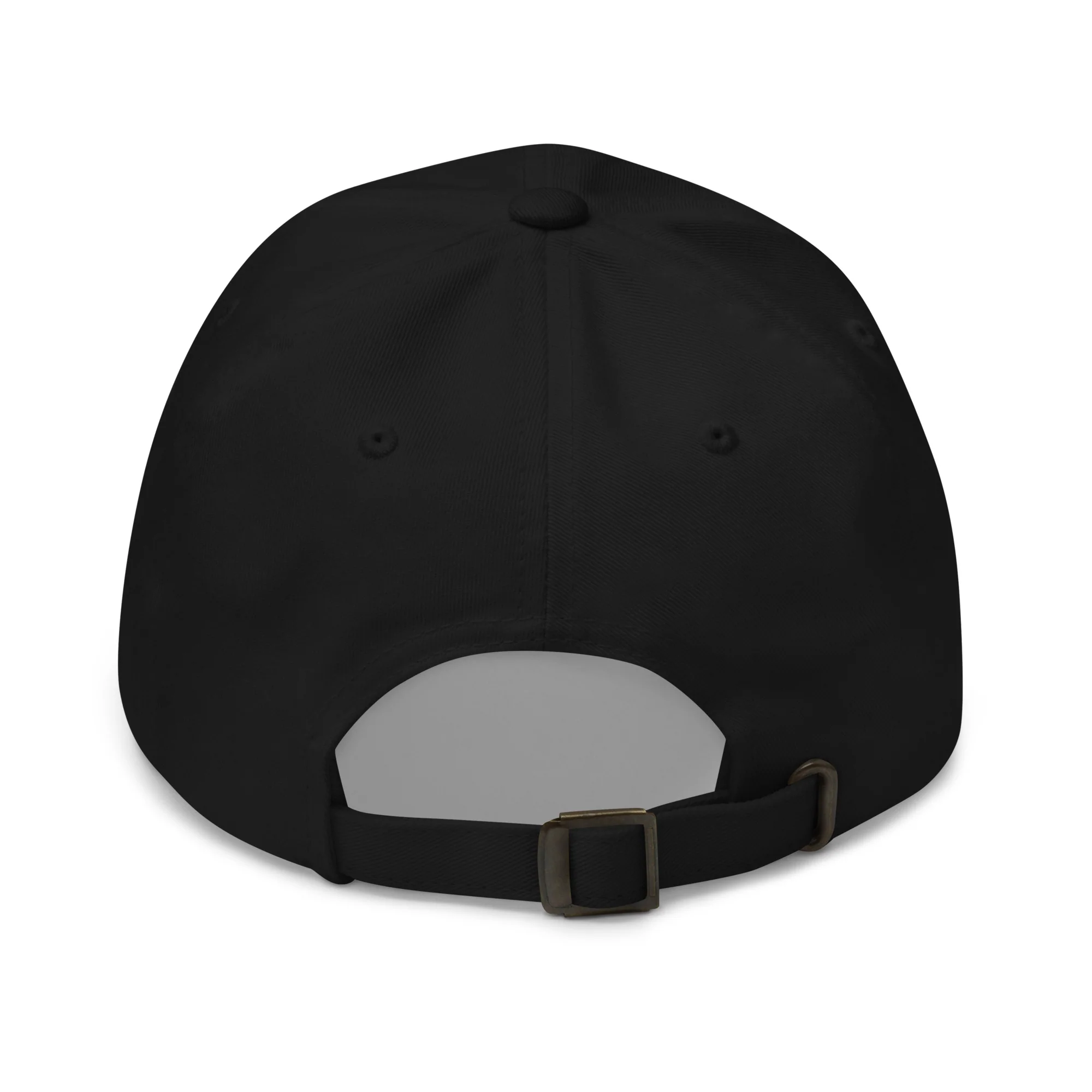 TRC Logo Dad hat - Image 4