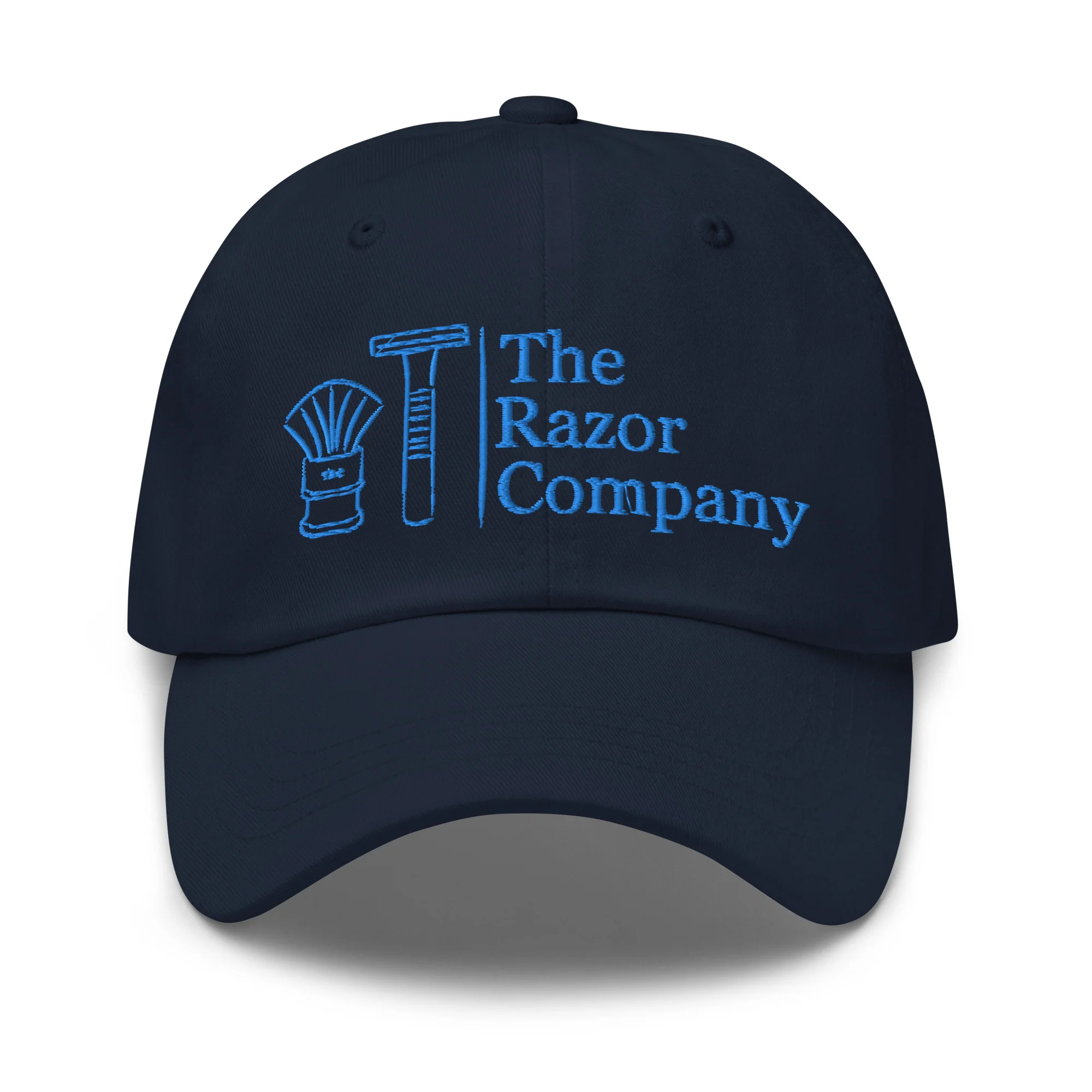 TRC Logo Dad hat - Image 5