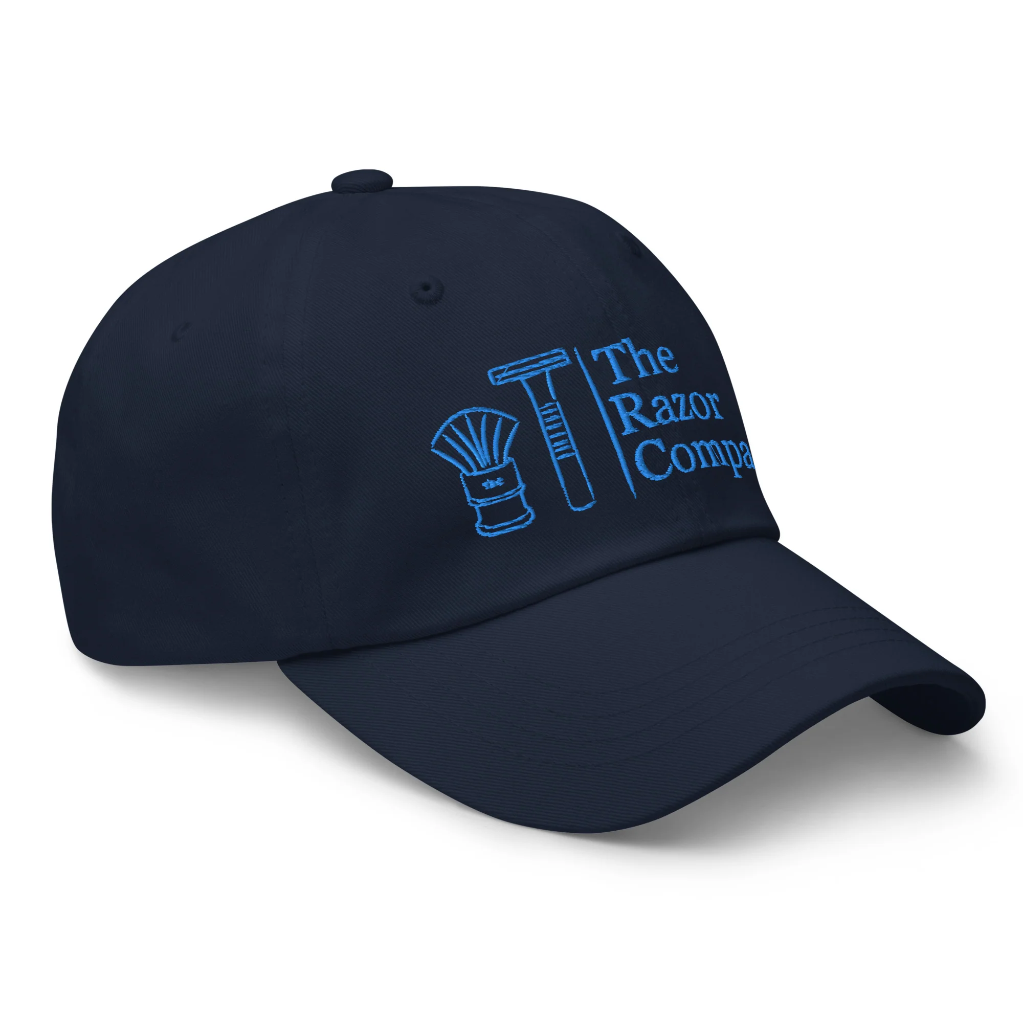 TRC Logo Dad hat - Image 6