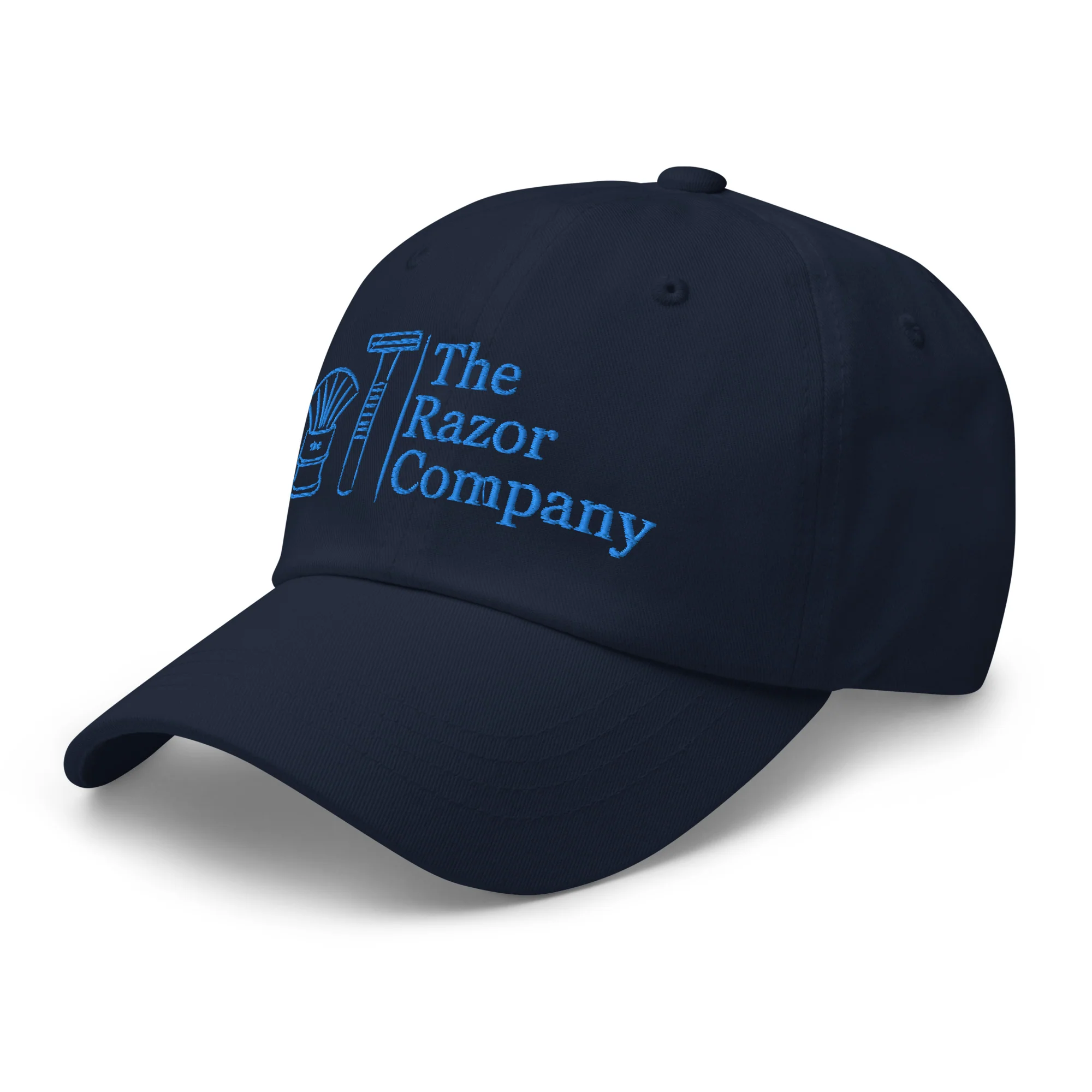 TRC Logo Dad hat - Image 7