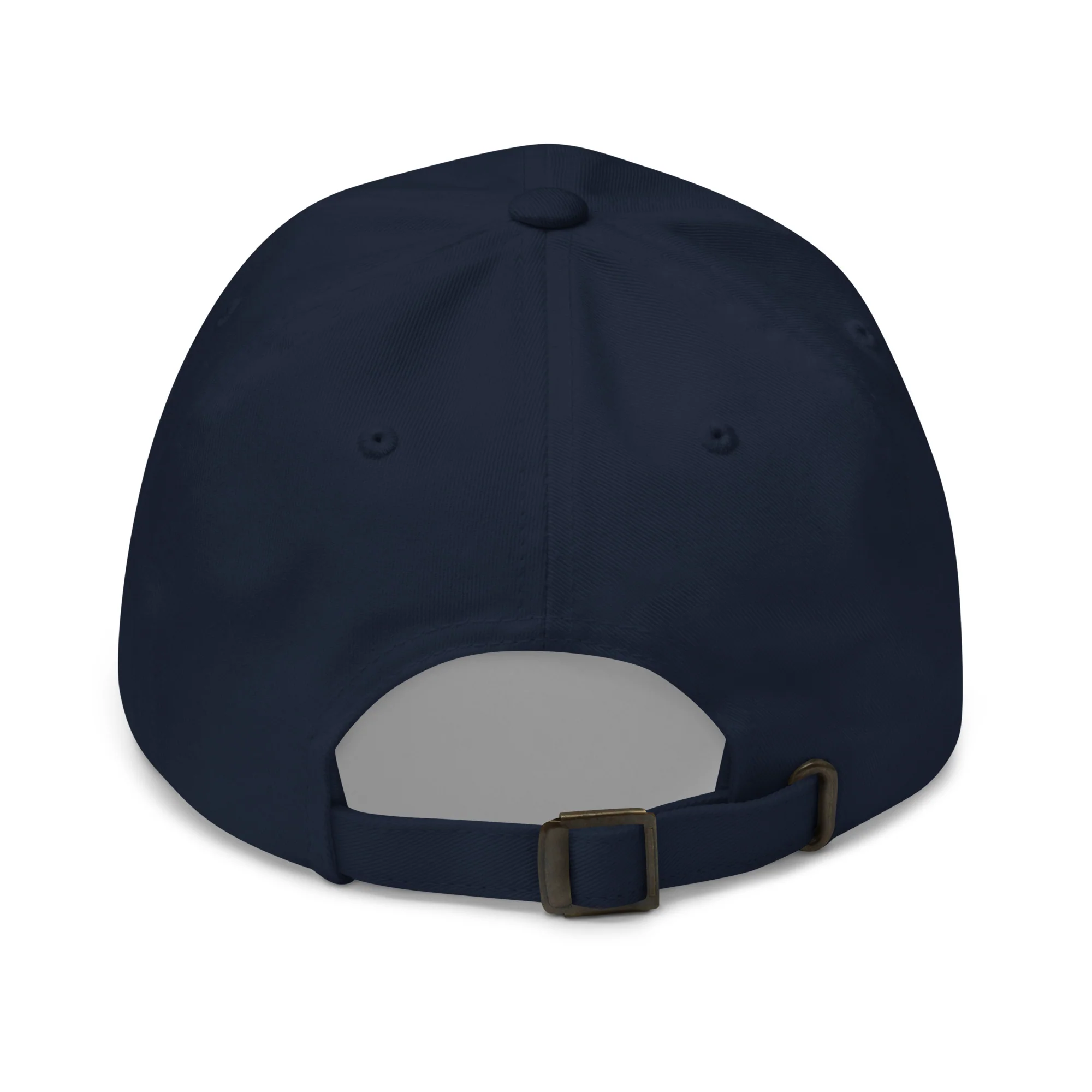 TRC Logo Dad hat - Image 8