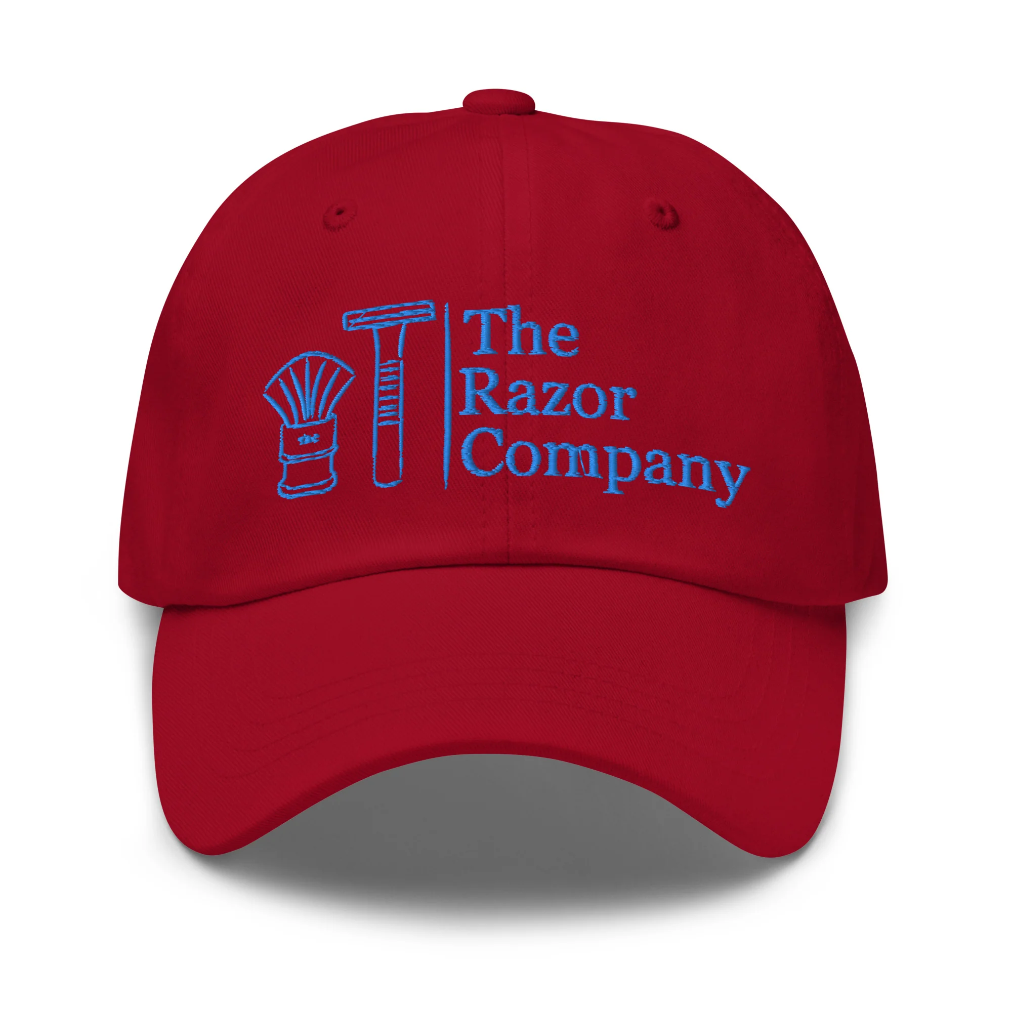 TRC Logo Dad hat - Image 9