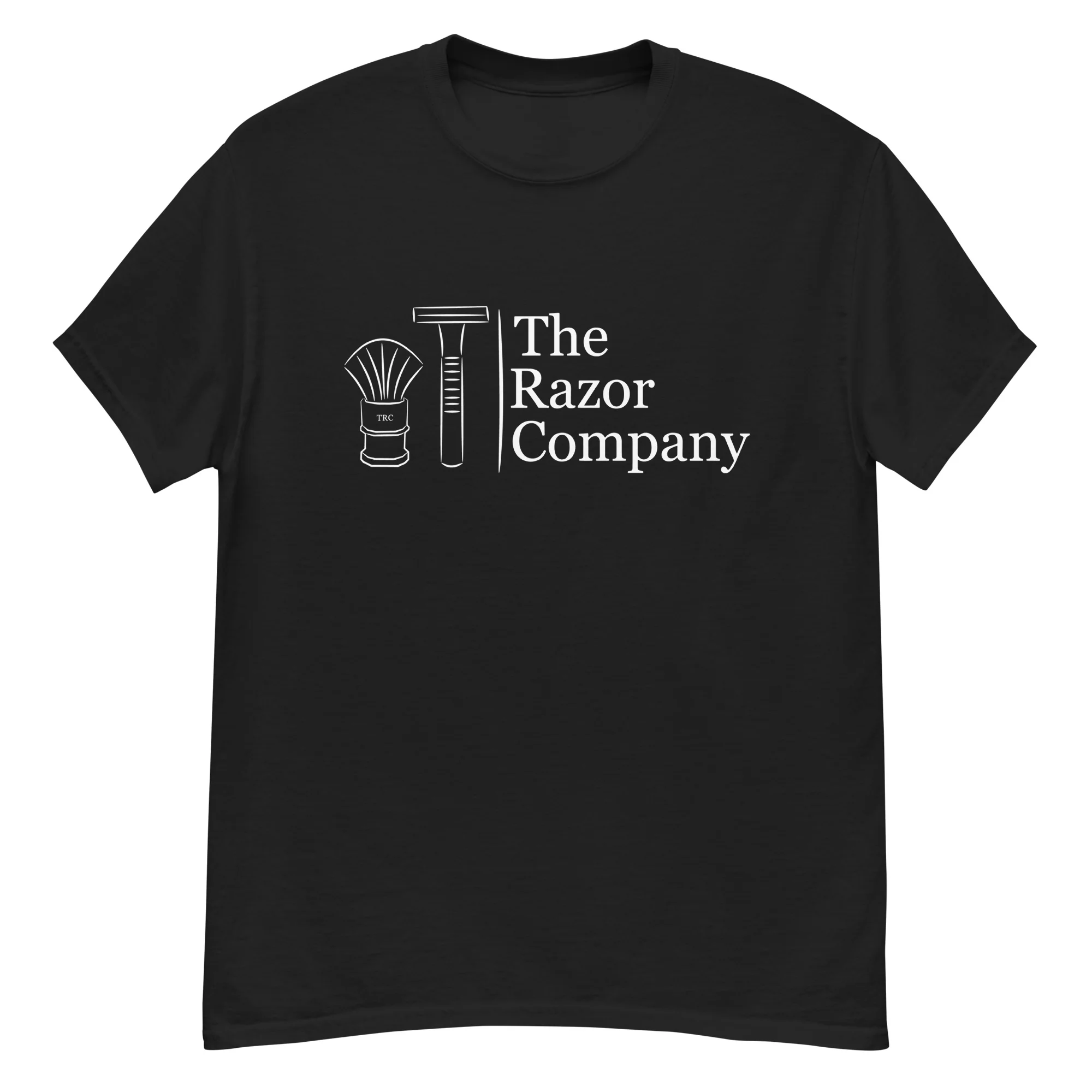 TRC Logo Men's Classic Tee - Image 3