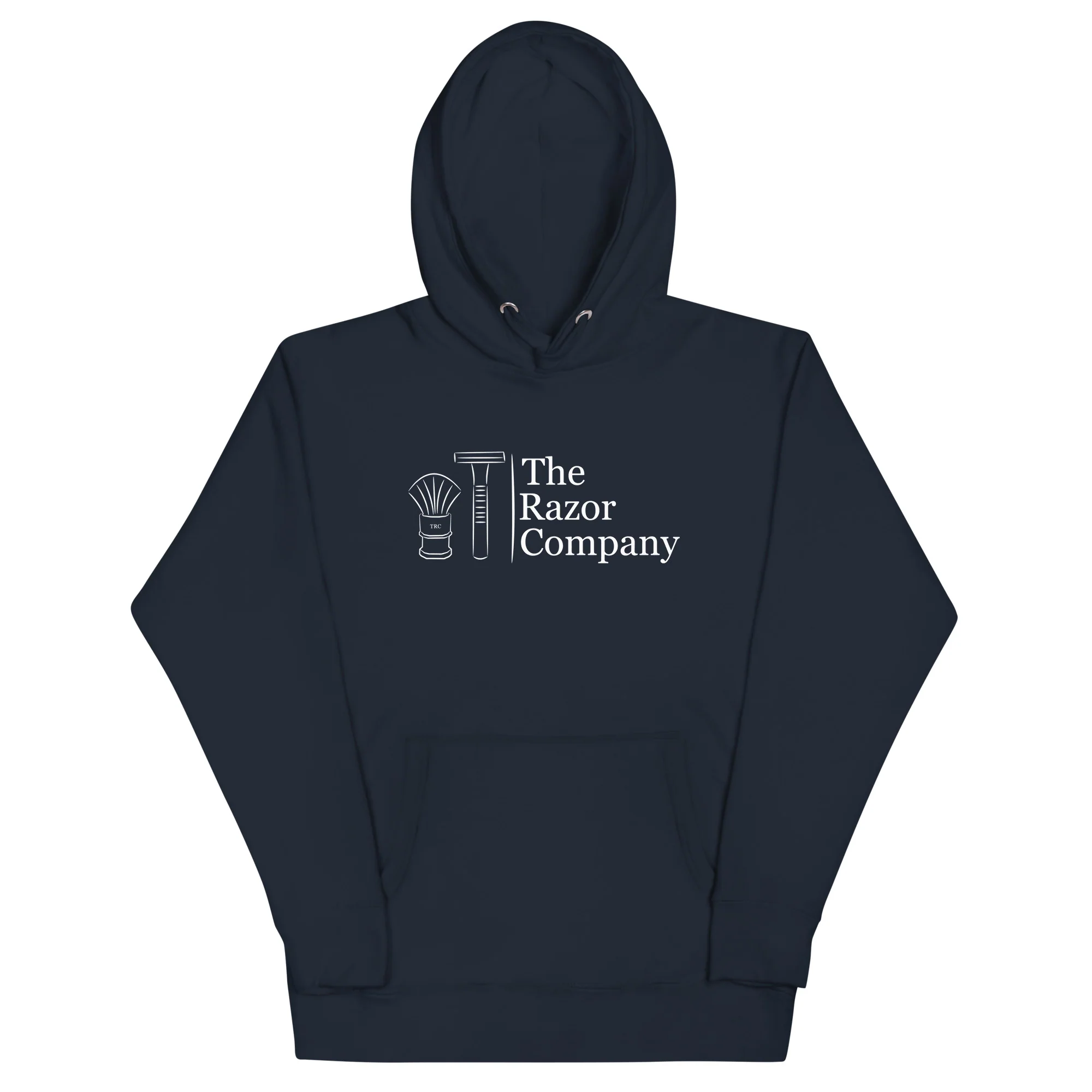TRC Logo Unisex Hoodie - Image 10