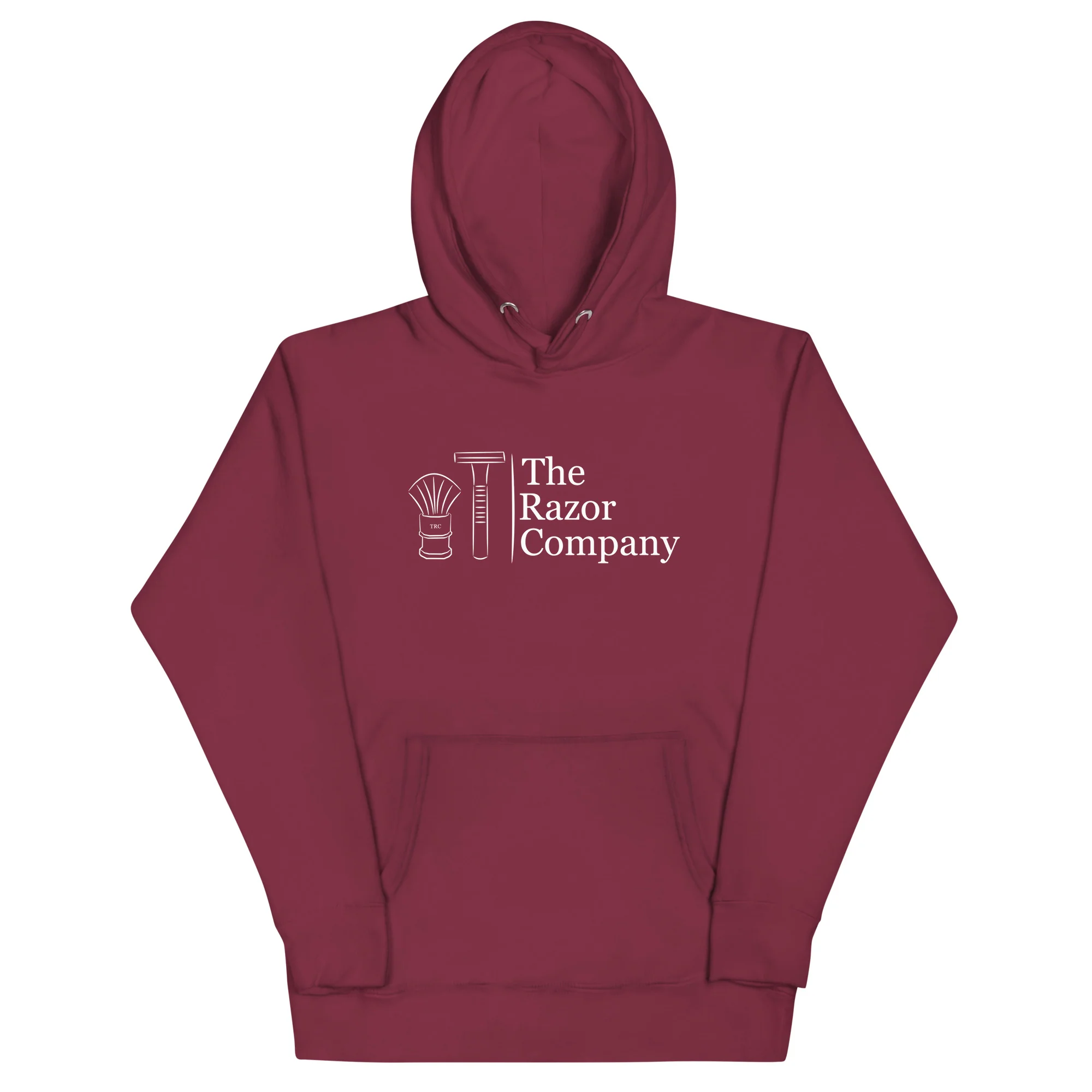 TRC Logo Unisex Hoodie - Image 11