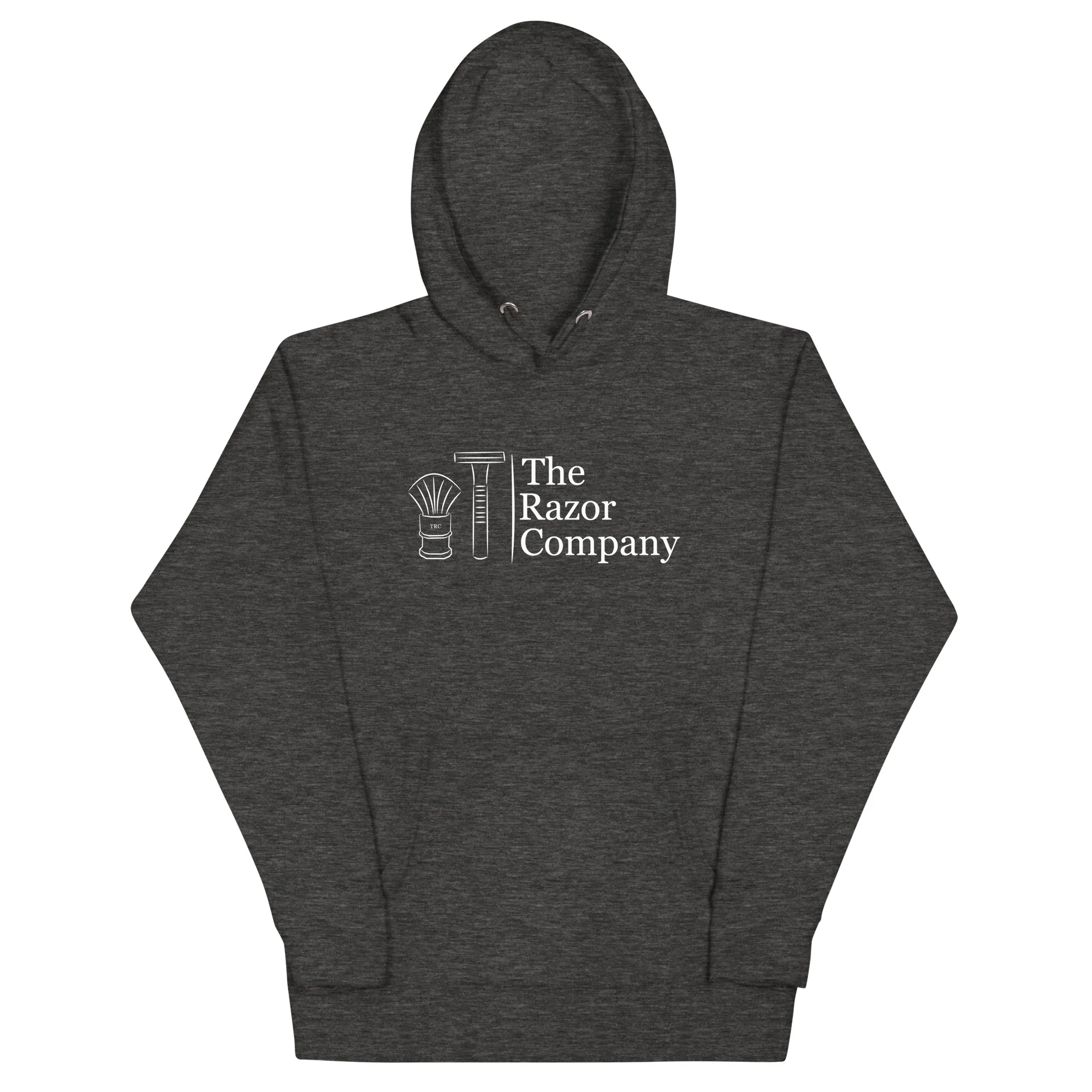 TRC Logo Unisex Hoodie - Image 12