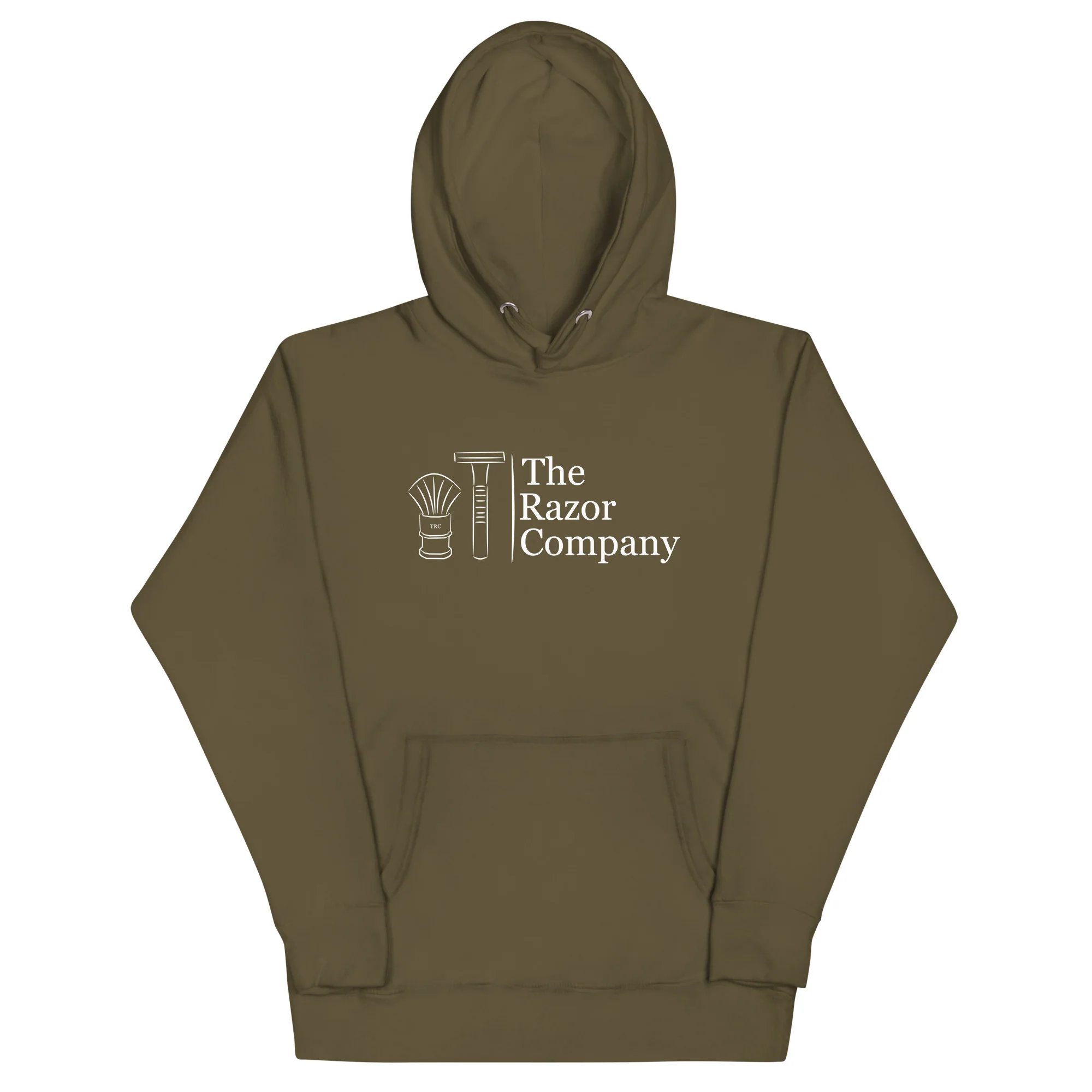 TRC Logo Unisex Hoodie - Image 13