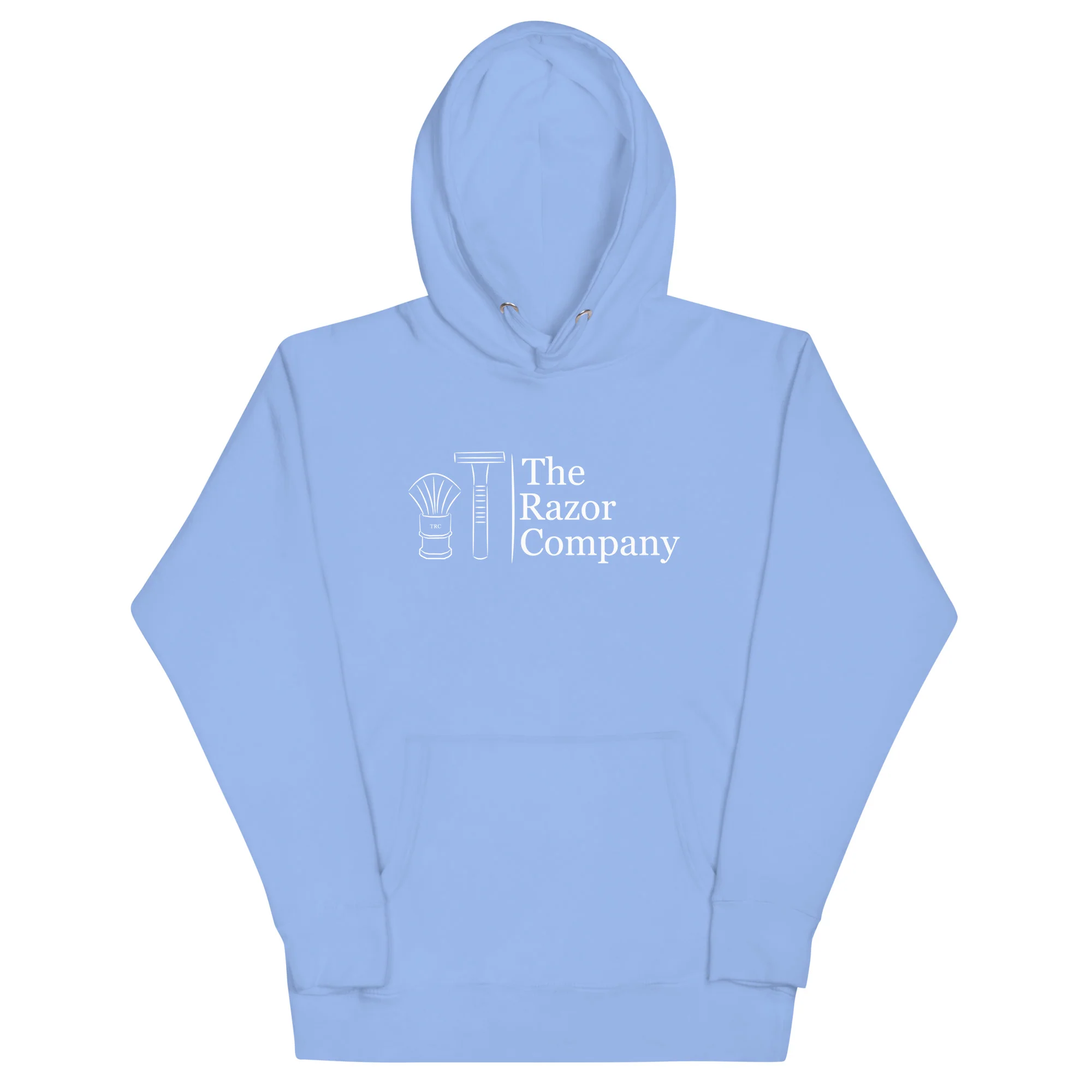 TRC Logo Unisex Hoodie - Image 14