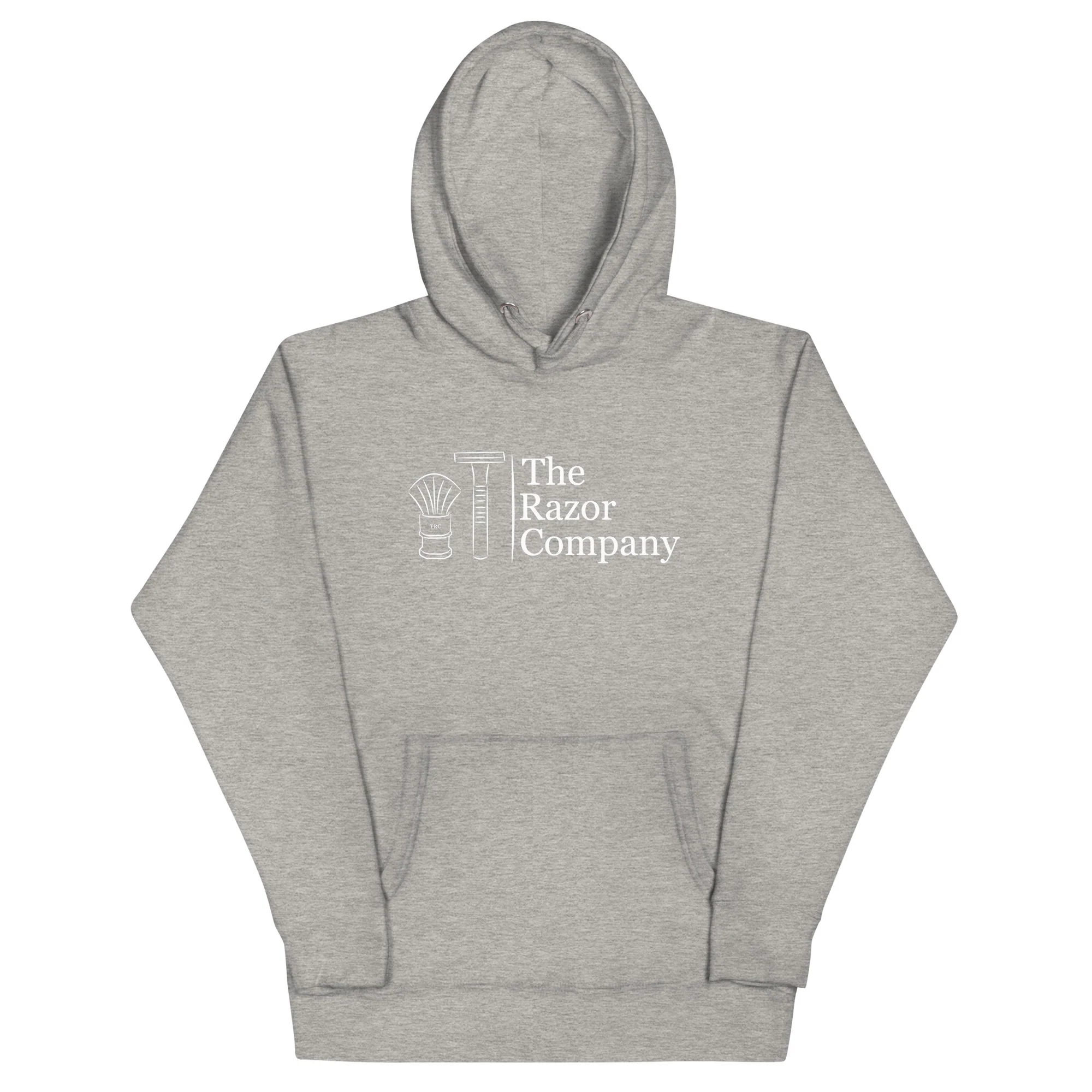 TRC Logo Unisex Hoodie - Image 15
