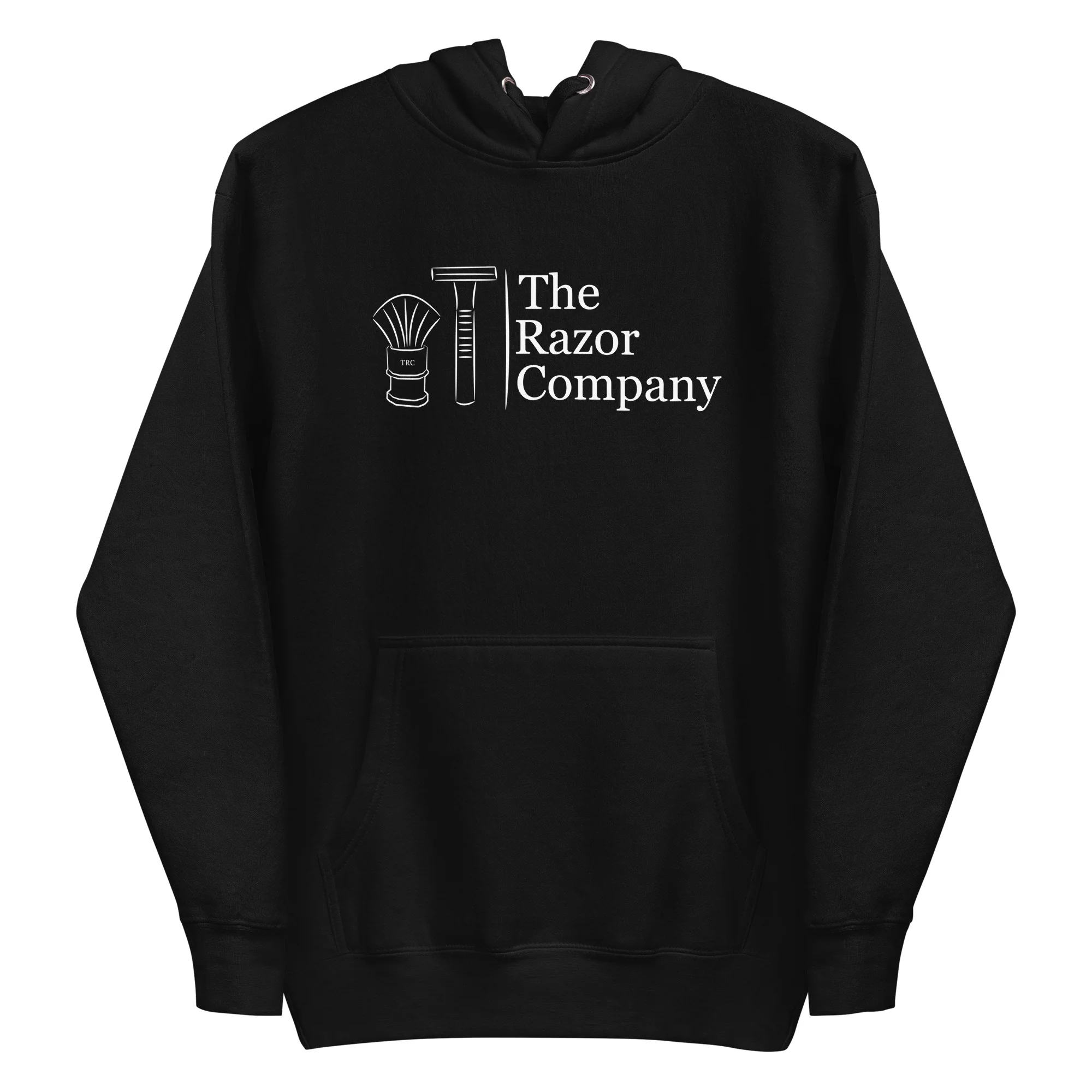 TRC Logo Unisex Hoodie - Image 8