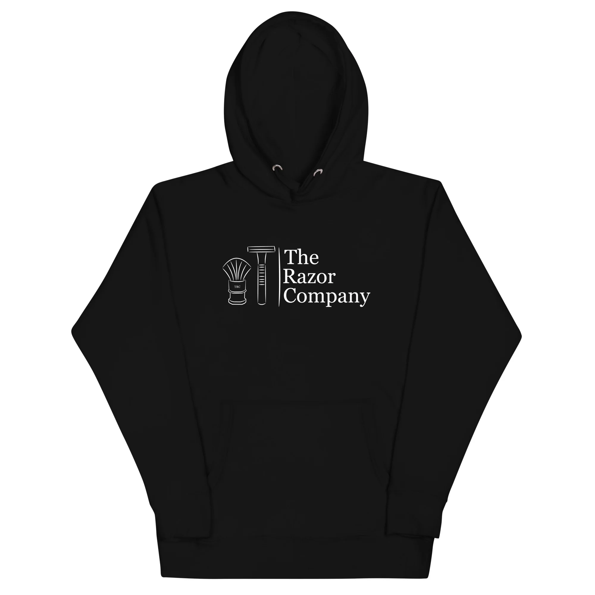 TRC Logo Unisex Hoodie - Image 9