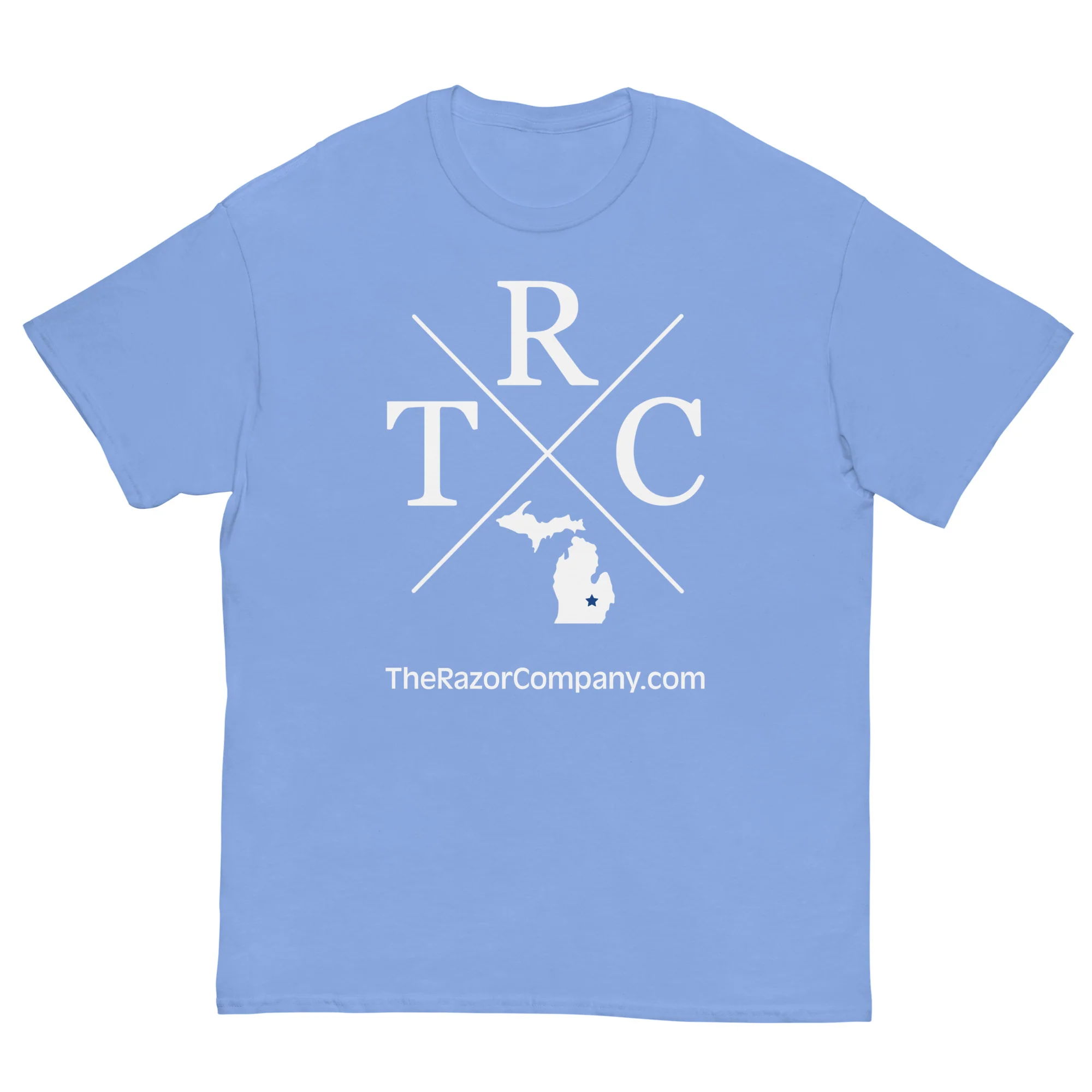 TRC Men's Classic Tee Choose Your Color - Image 13