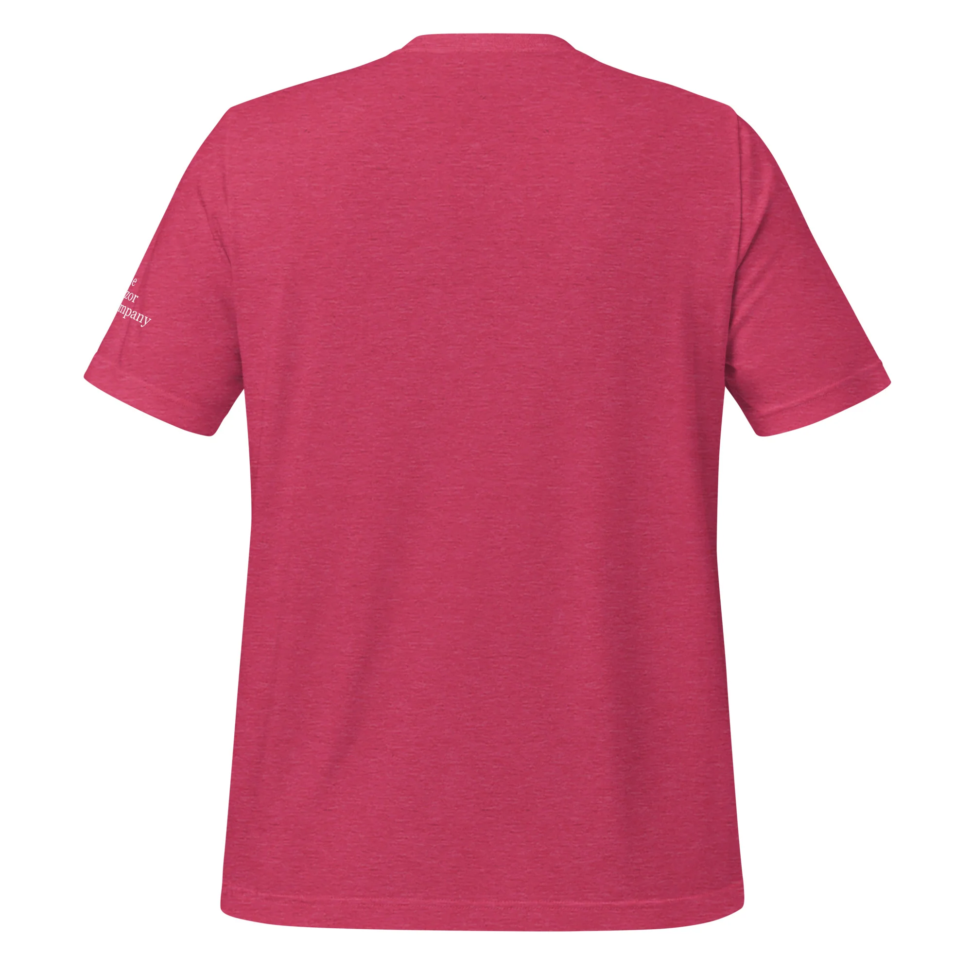 TRC R.A.D. Razor Acquisition Disorder Soft Style Tee - Image 11