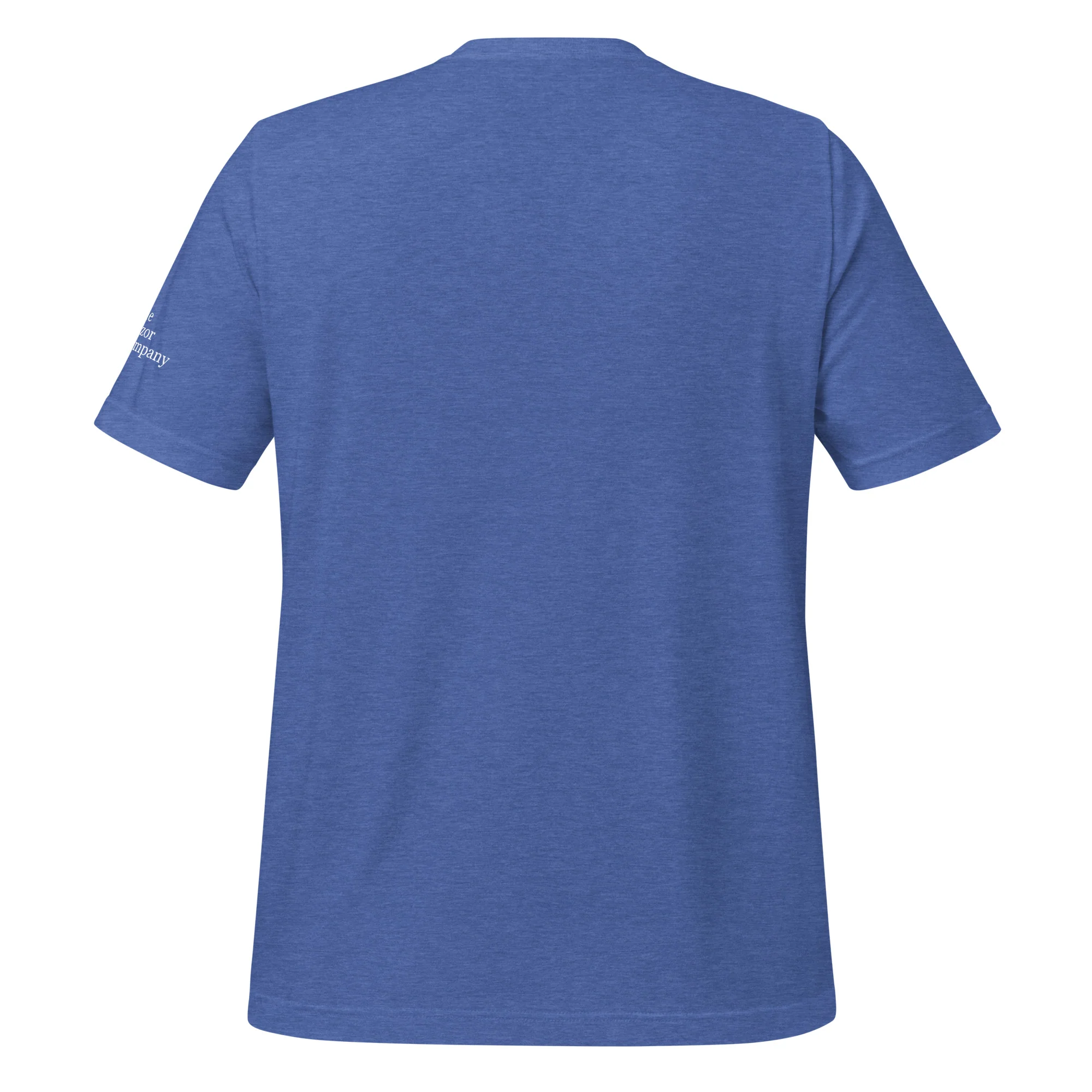 TRC R.A.D. Razor Acquisition Disorder Soft Style Tee - Image 15
