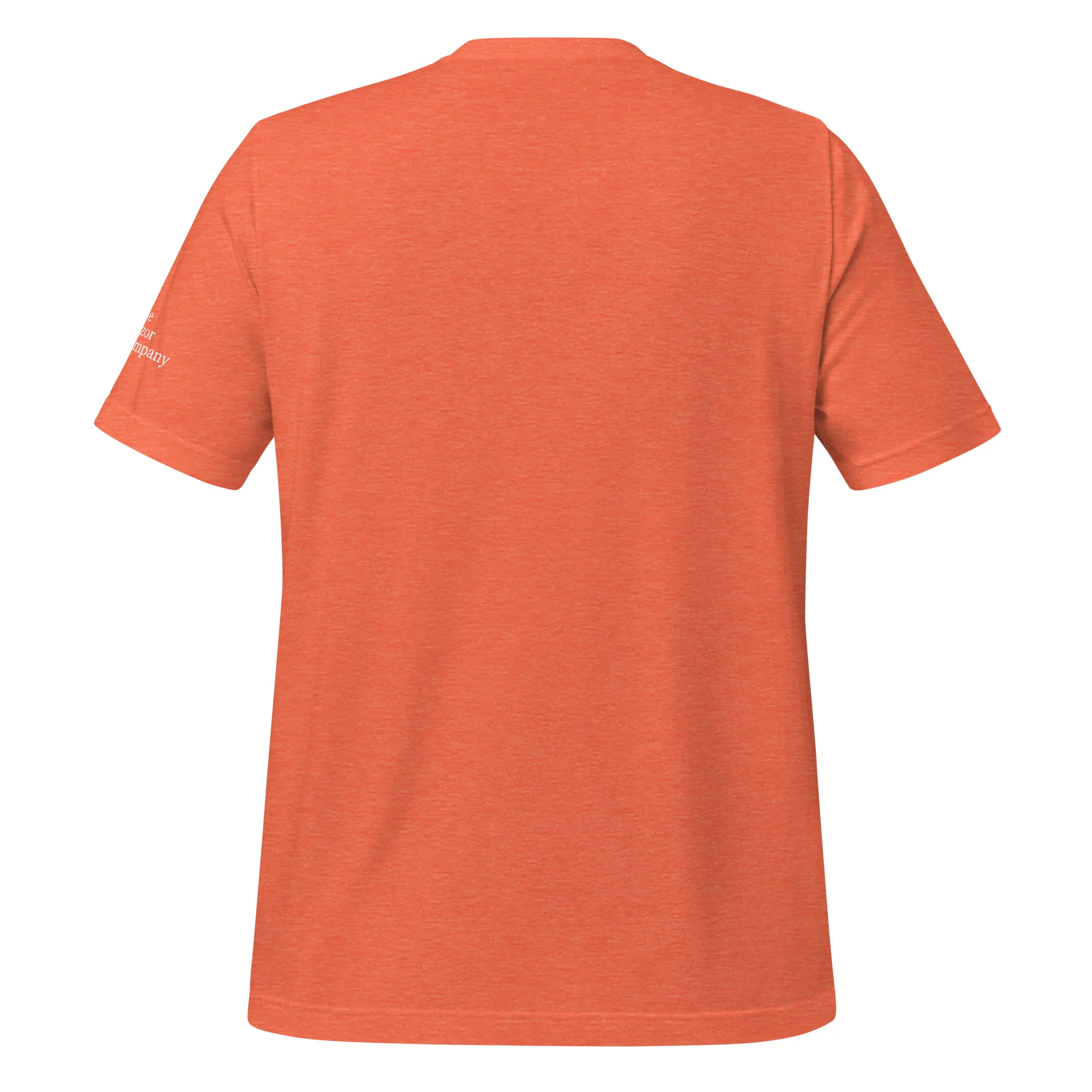 TRC R.A.D. Razor Acquisition Disorder Soft Style Tee - Image 17