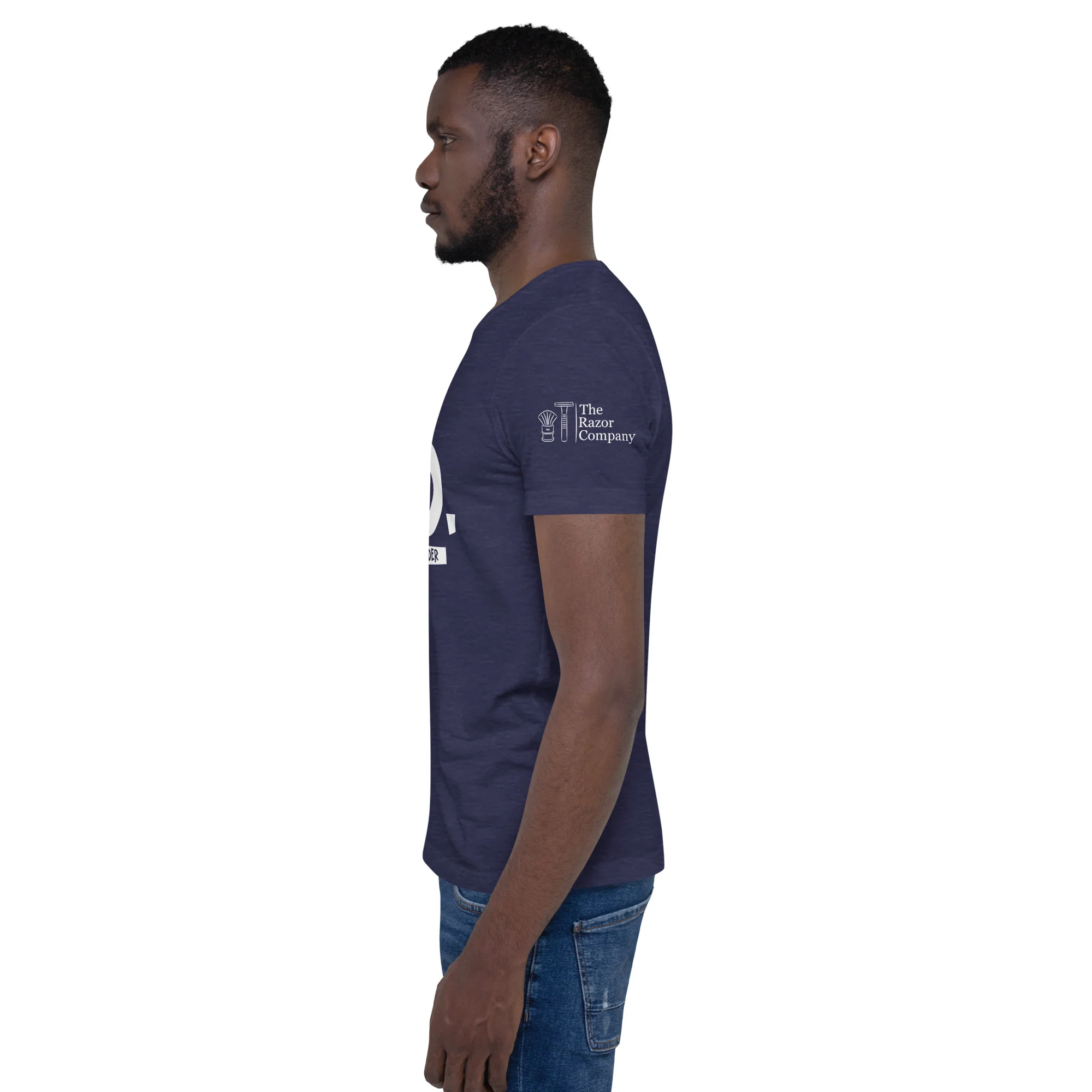 TRC R.A.D. Razor Acquisition Disorder Soft Style Tee - Image 4
