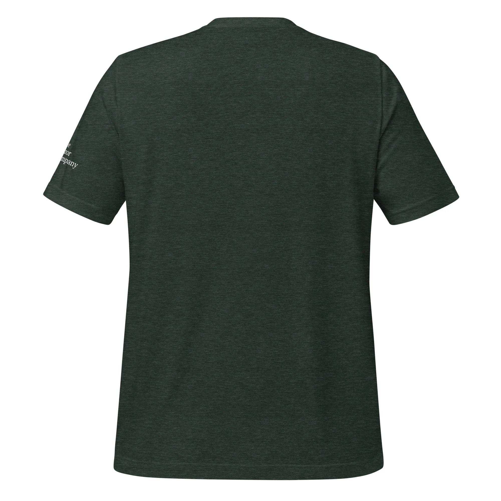 TRC S.A.D. Soap Acquisition Disorder Soft Style Tee - Image 12