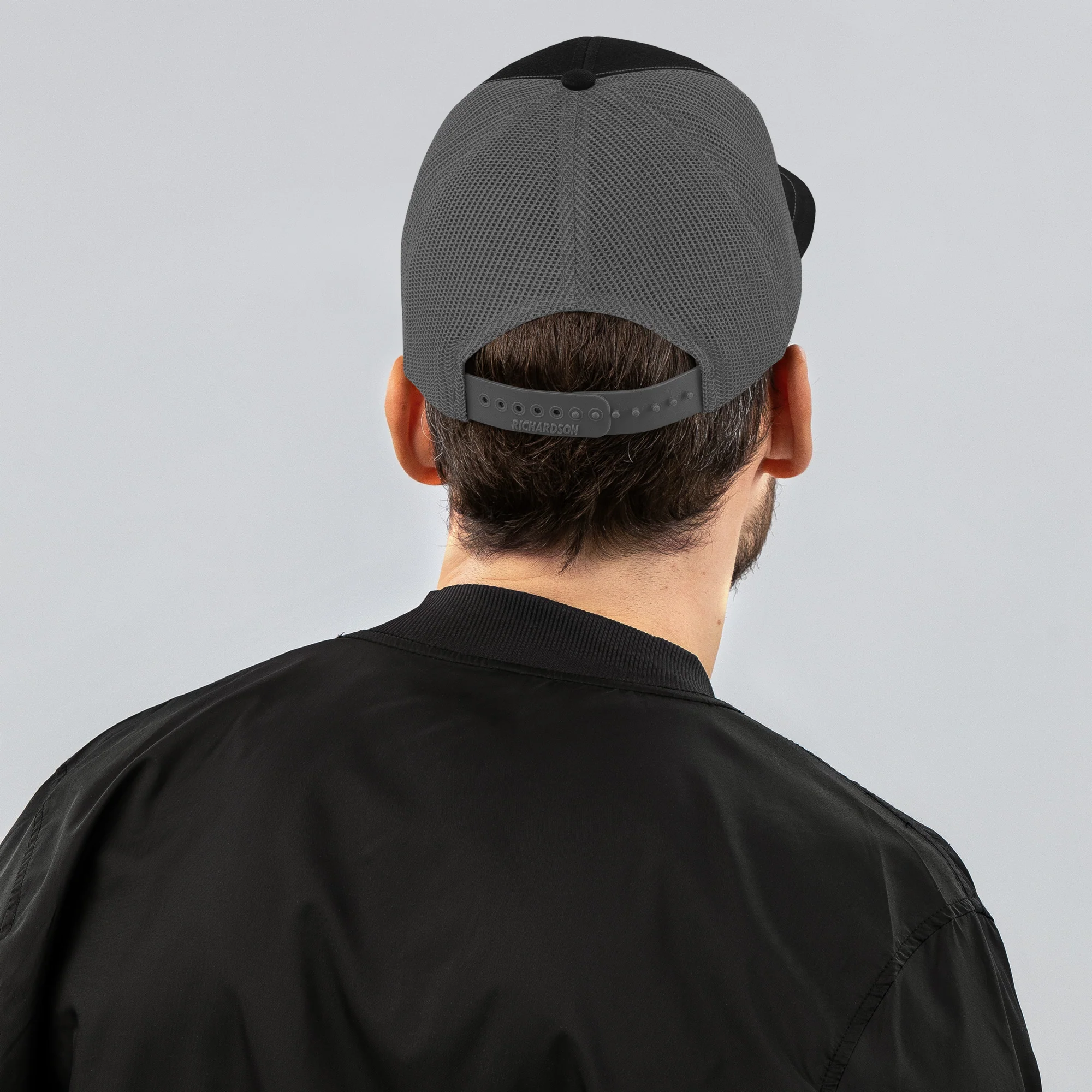 TRC ShaveLife Trucker Cap Snapback - Image 12
