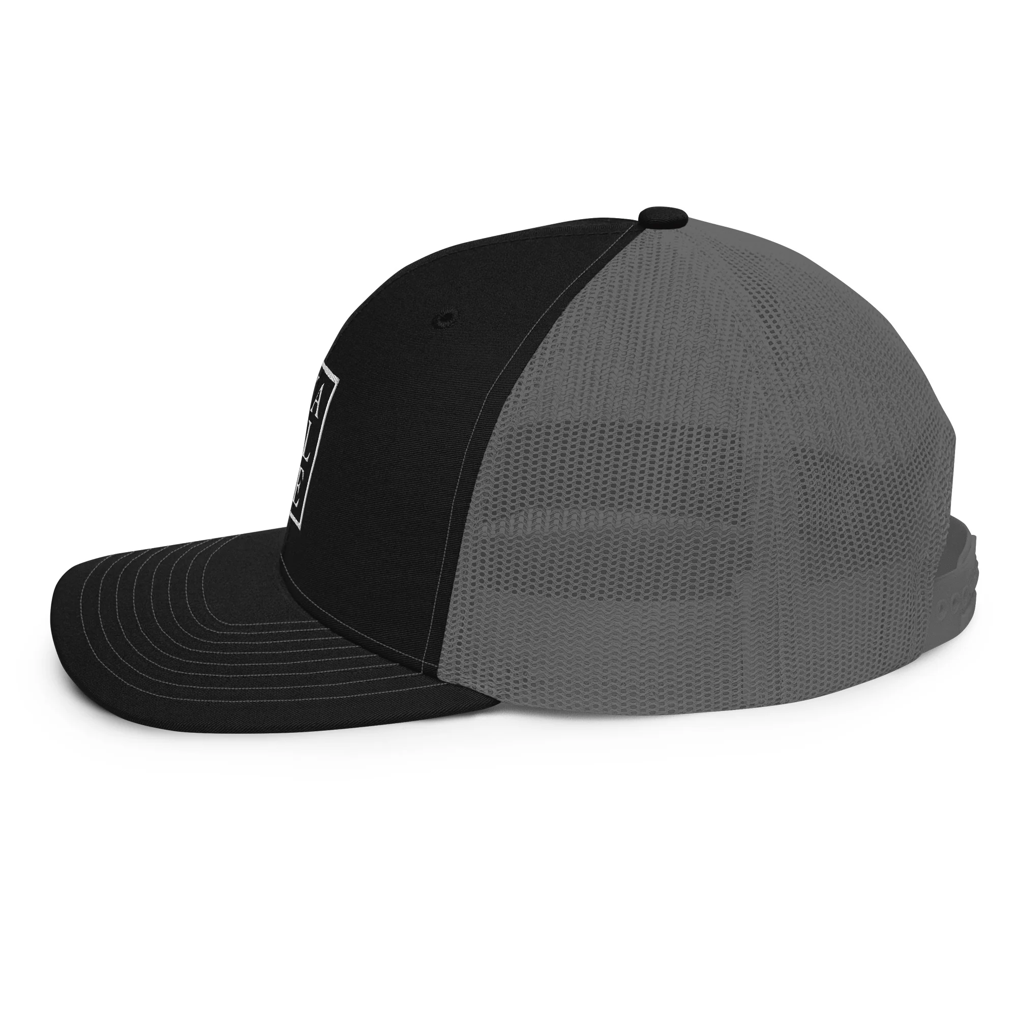 TRC ShaveLife Trucker Cap Snapback - Image 15