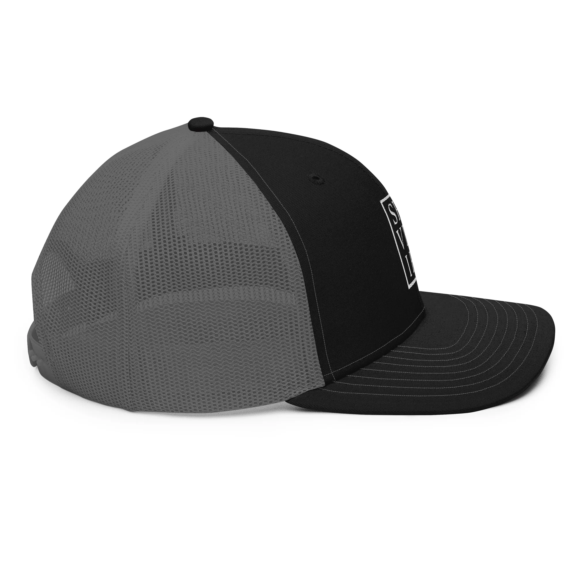 TRC ShaveLife Trucker Cap Snapback - Image 16