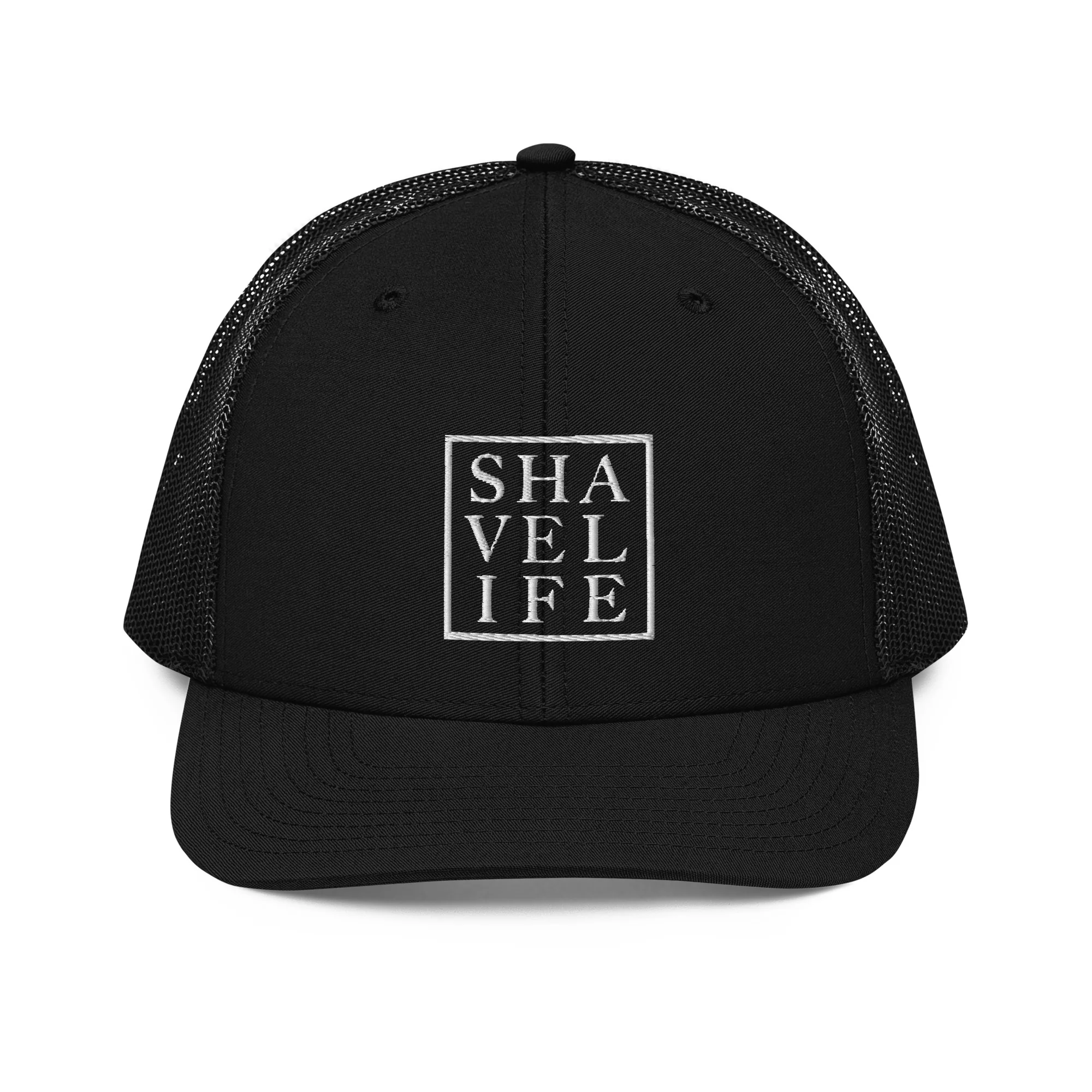 TRC ShaveLife Trucker Cap Snapback - Image 19