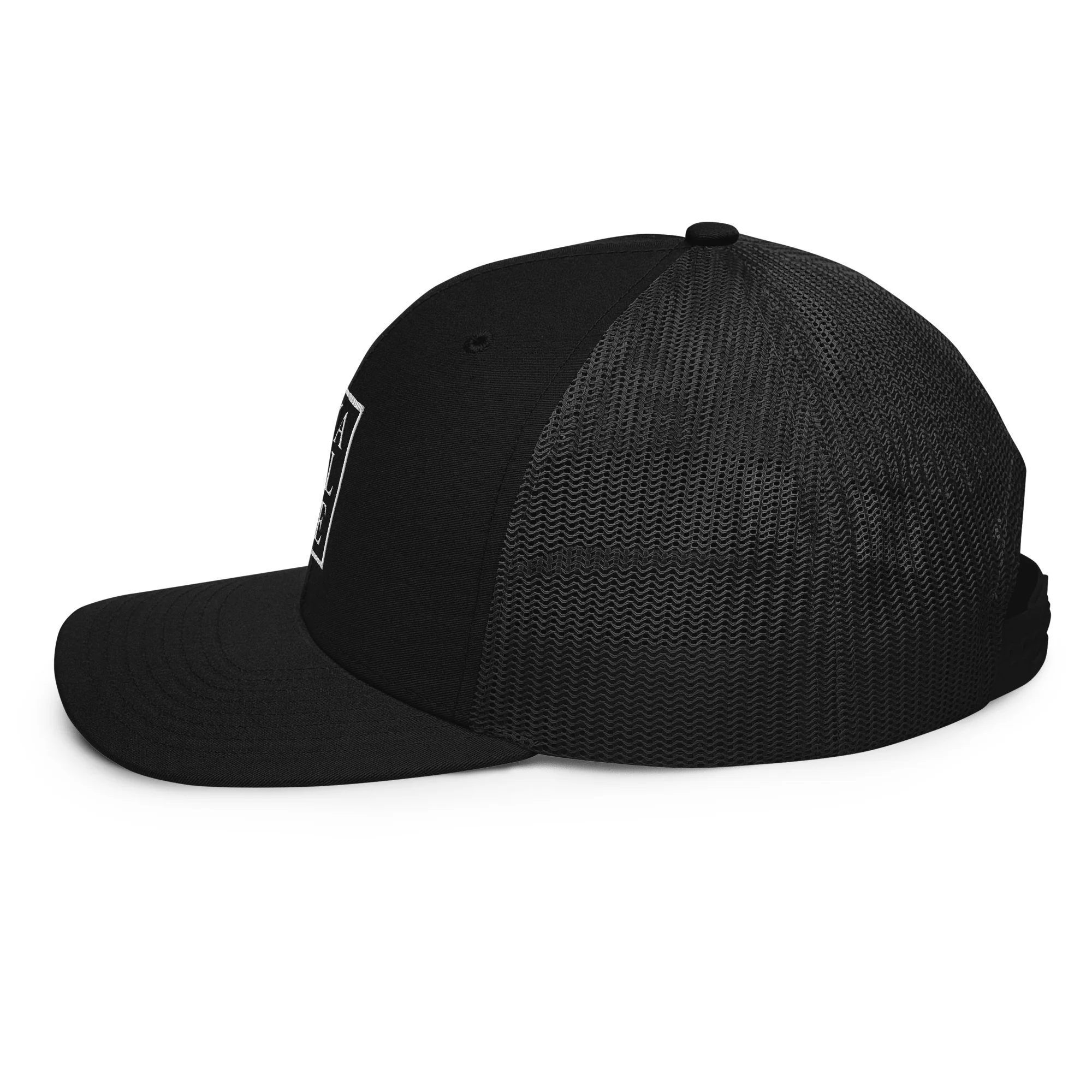 TRC ShaveLife Trucker Cap Snapback - Image 21