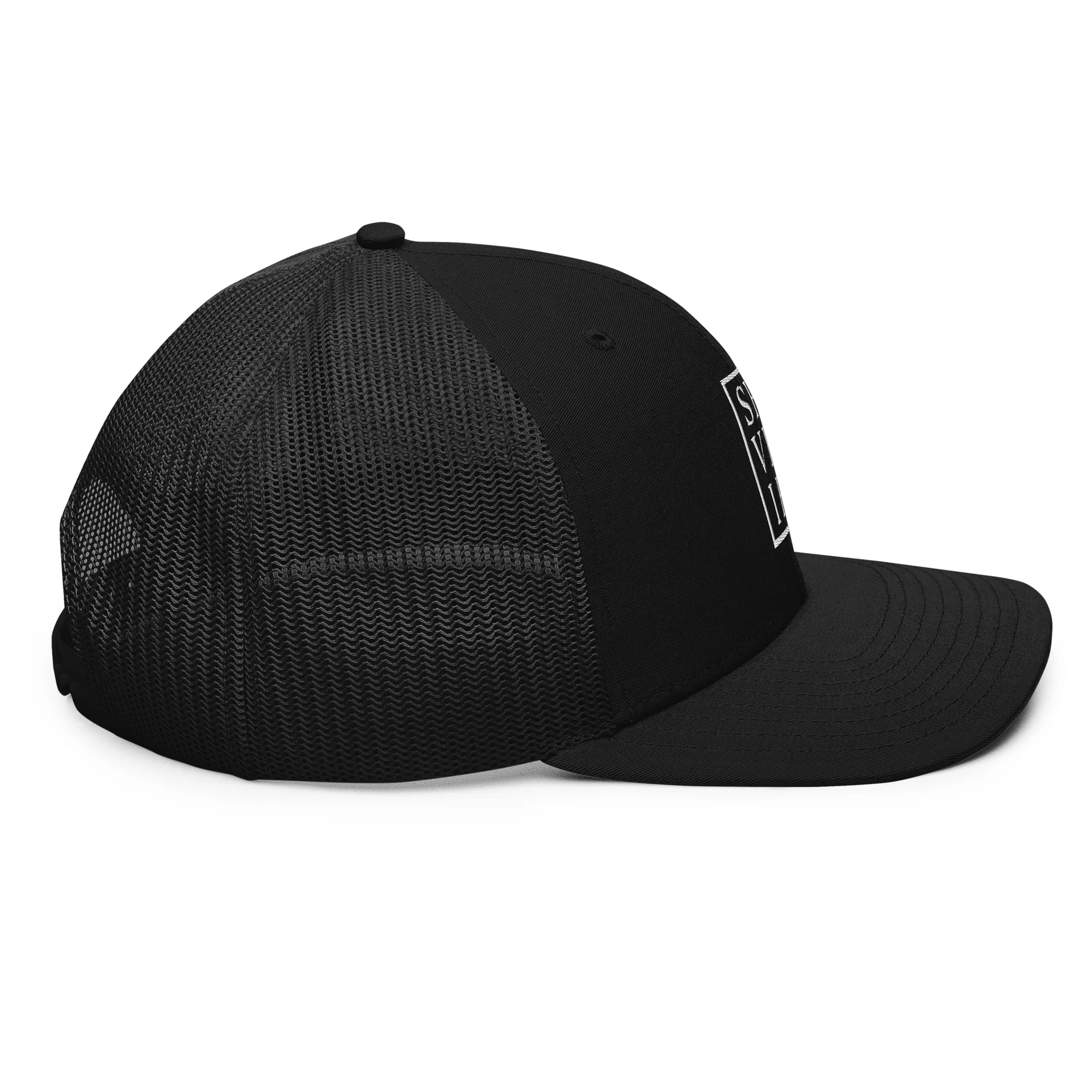 TRC ShaveLife Trucker Cap Snapback - Image 22