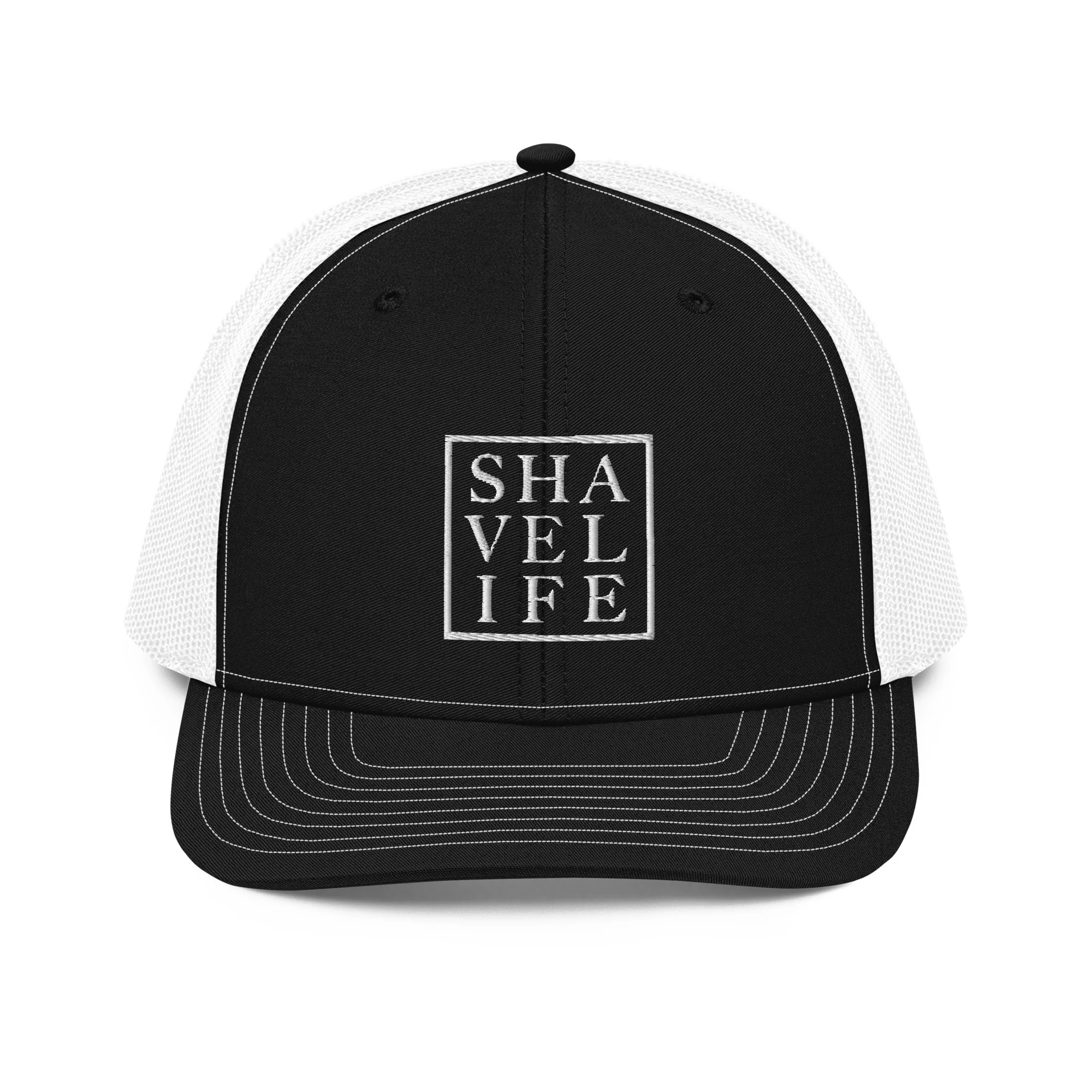 TRC ShaveLife Trucker Cap Snapback - Image 25