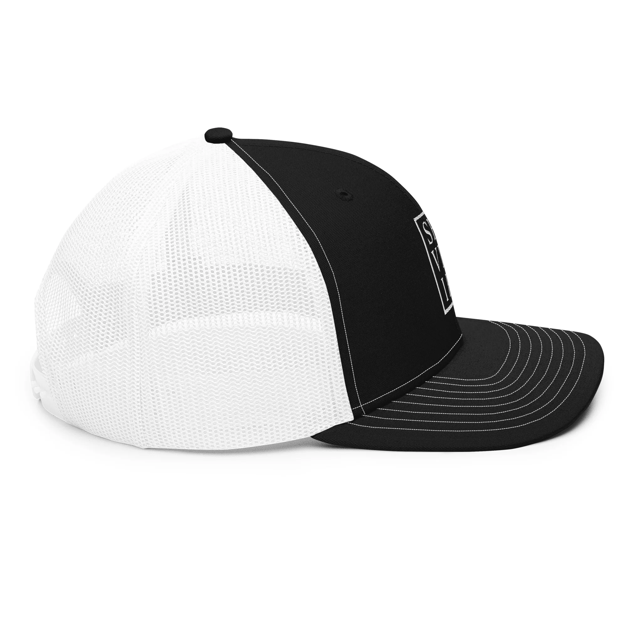TRC ShaveLife Trucker Cap Snapback - Image 28
