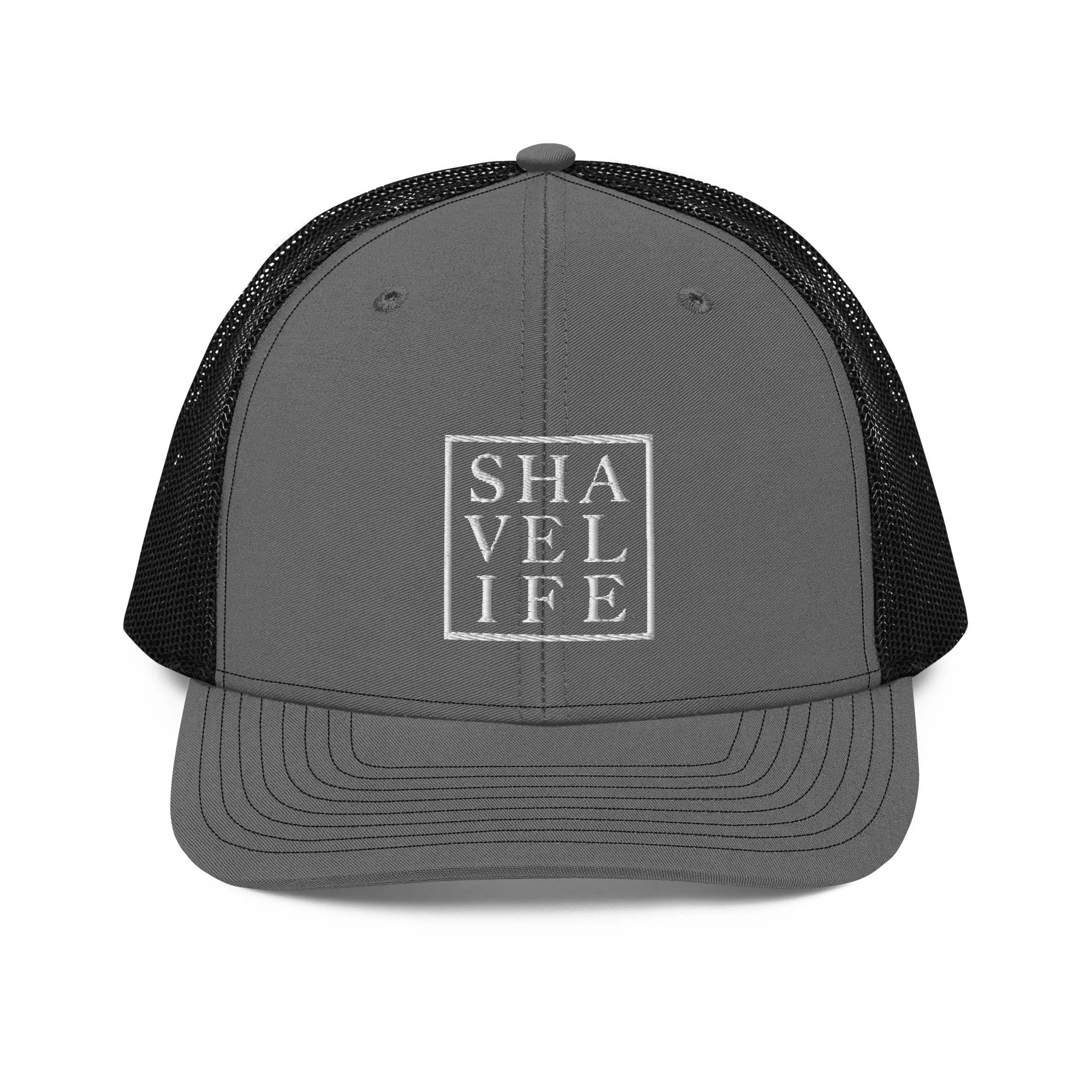 TRC ShaveLife Trucker Cap Snapback - Image 37