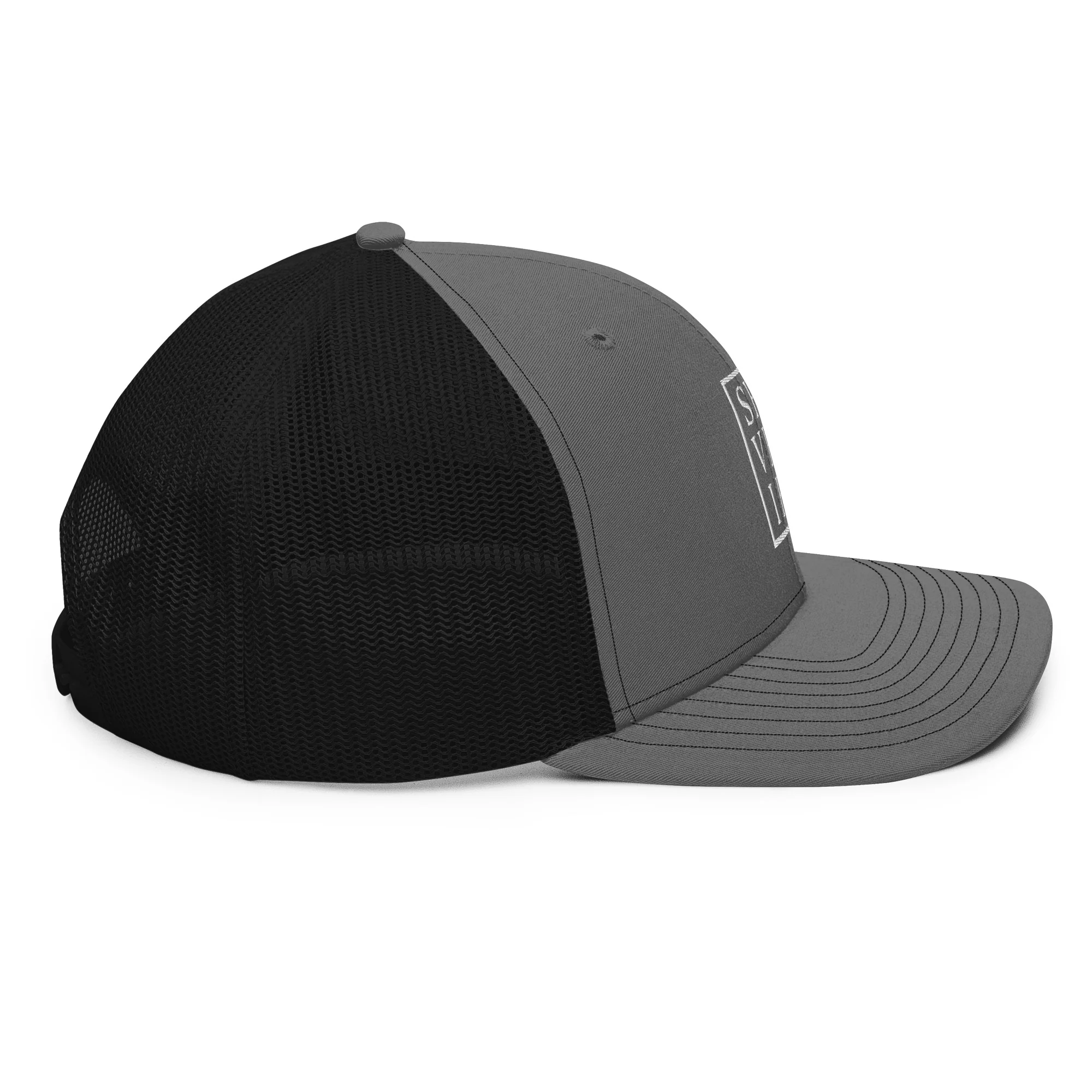 TRC ShaveLife Trucker Cap Snapback - Image 40