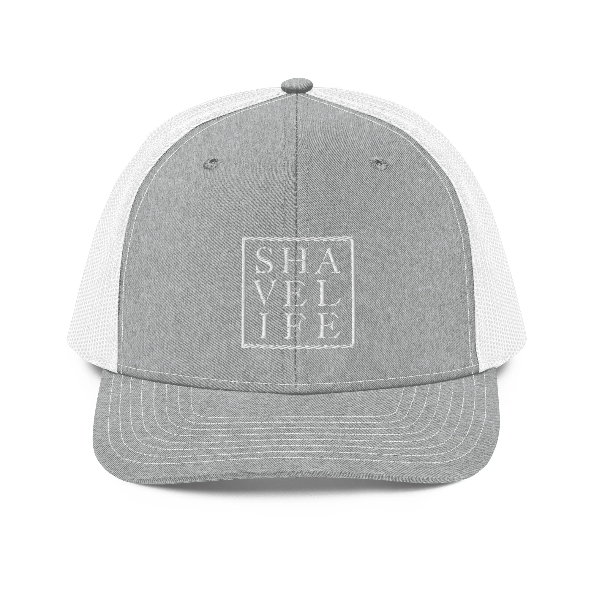 TRC ShaveLife Trucker Cap Snapback - Image 49