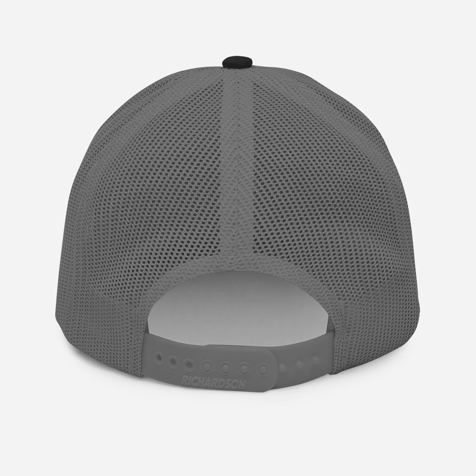 TRC ShaveLife Trucker Cap Snapback - Image 5