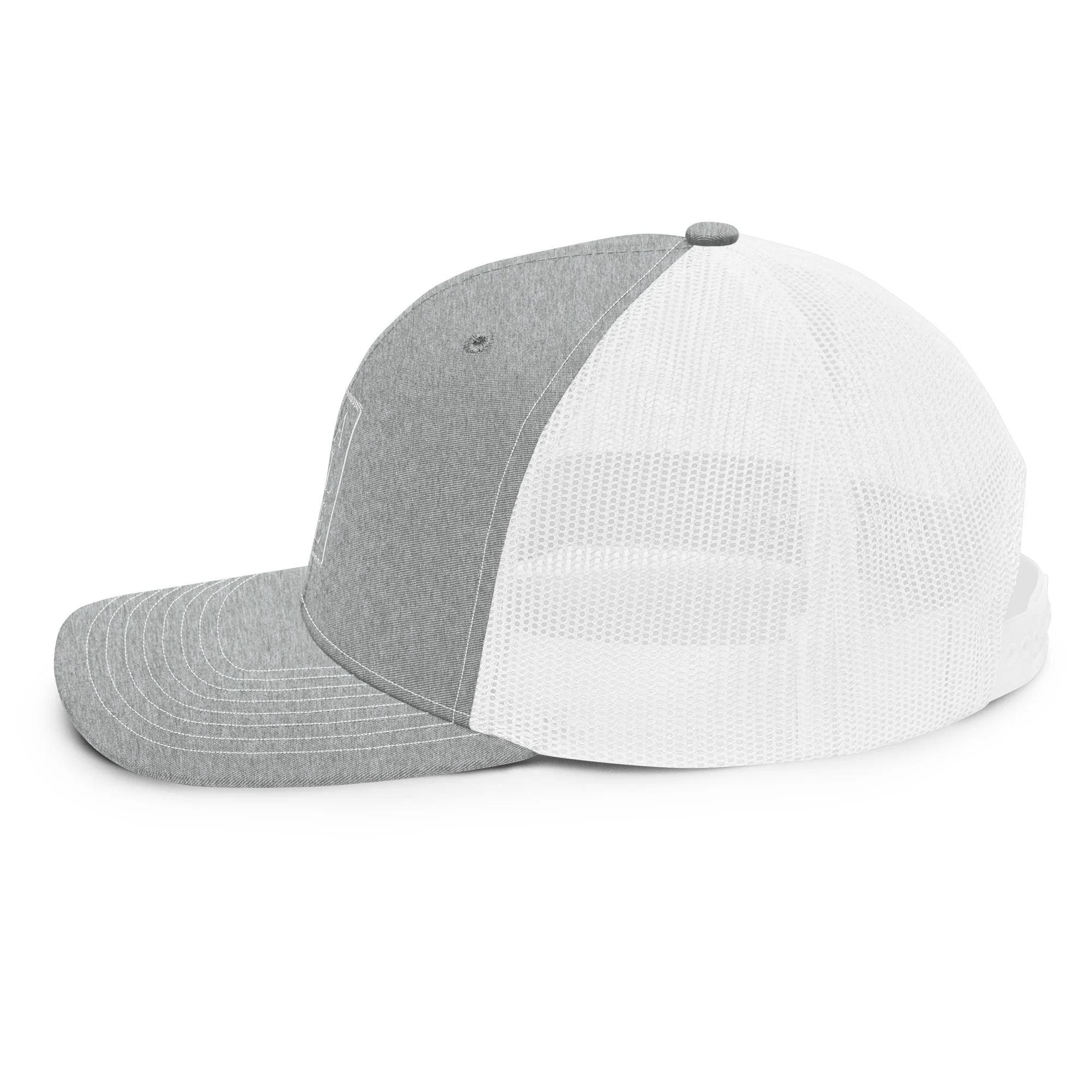 TRC ShaveLife Trucker Cap Snapback - Image 51