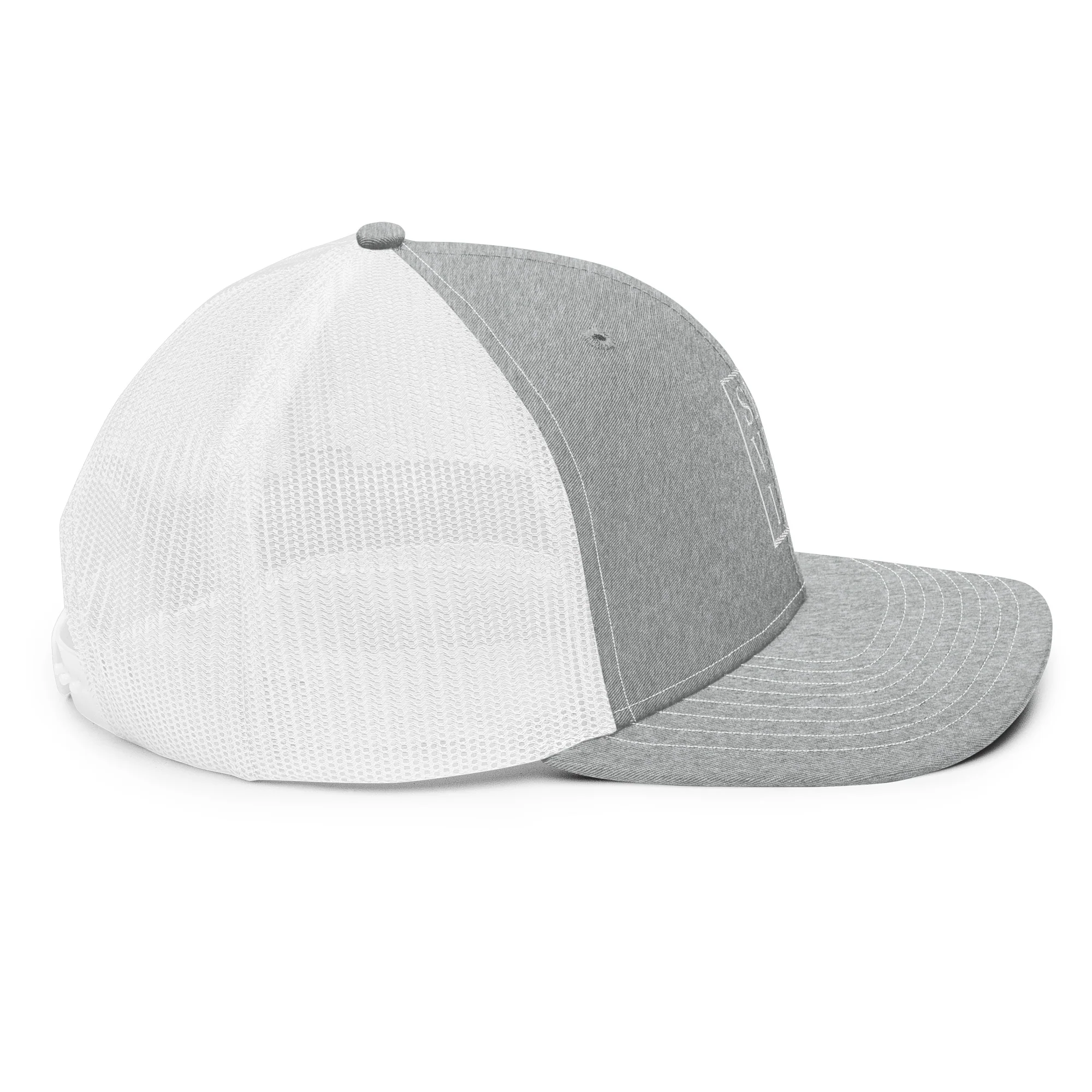 TRC ShaveLife Trucker Cap Snapback - Image 52