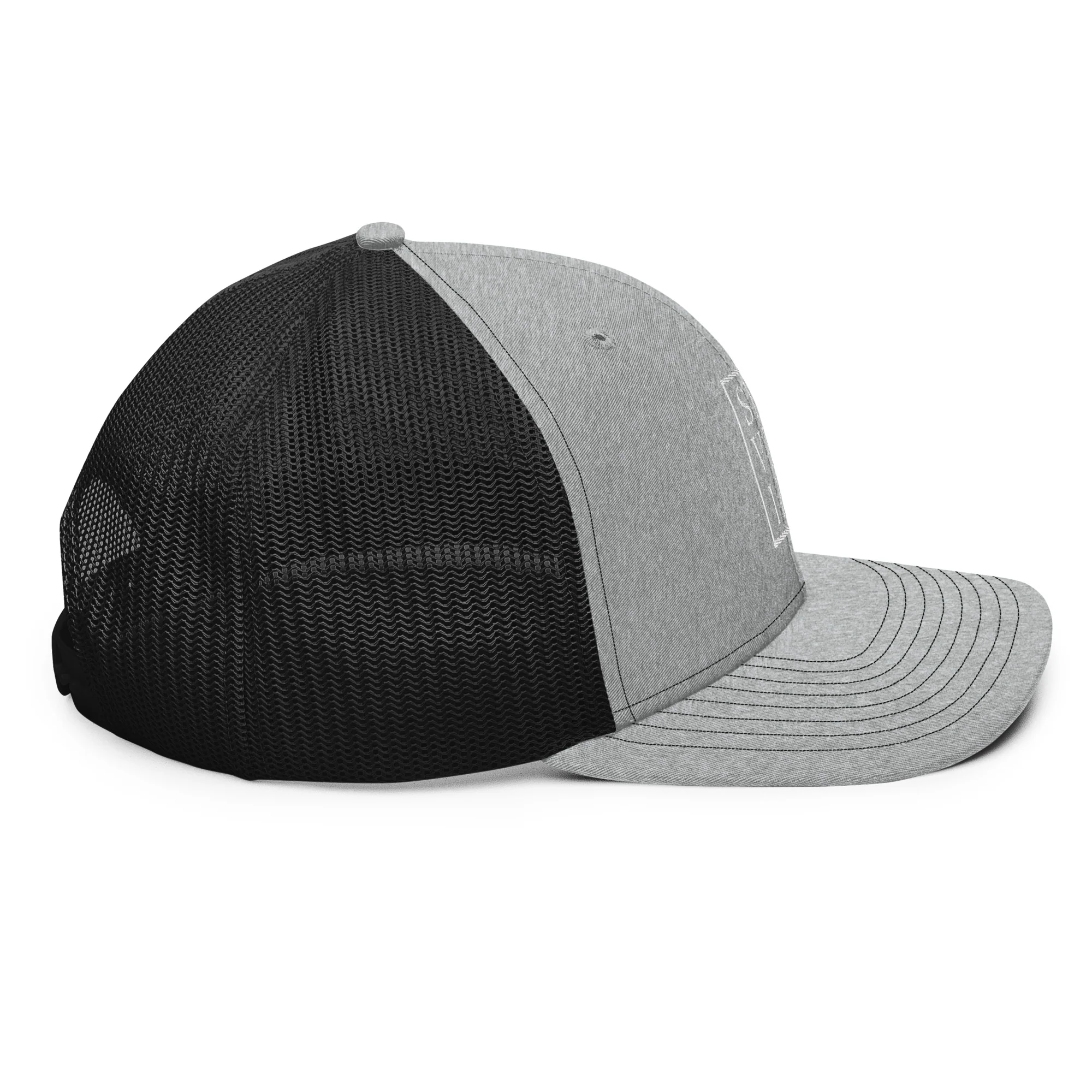 TRC ShaveLife Trucker Cap Snapback - Image 58