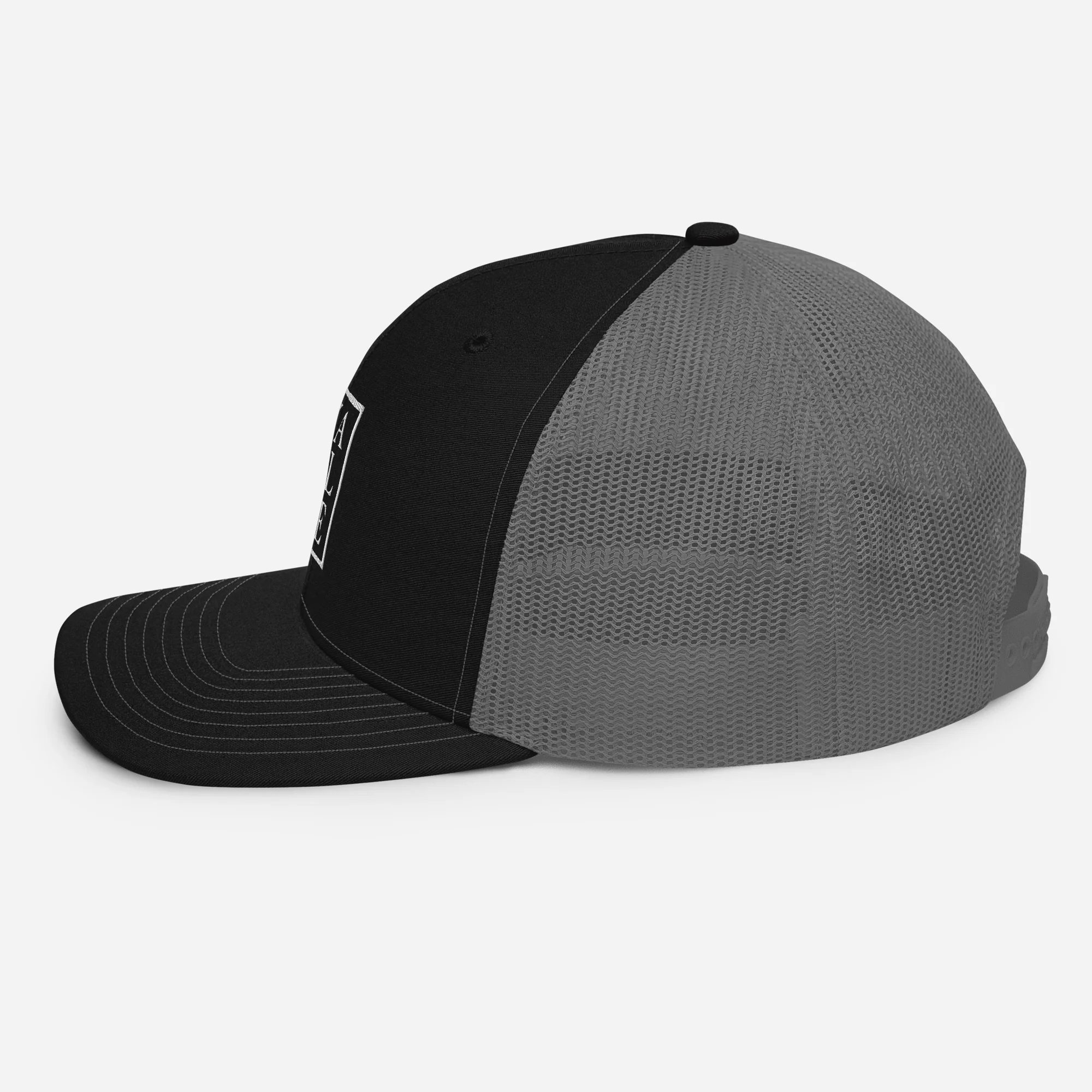 TRC ShaveLife Trucker Cap Snapback - Image 6