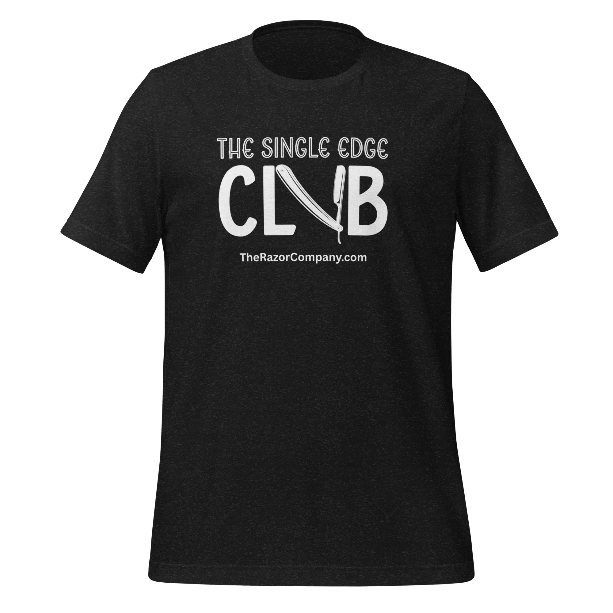 TRC Single Edge Club T-Shirt