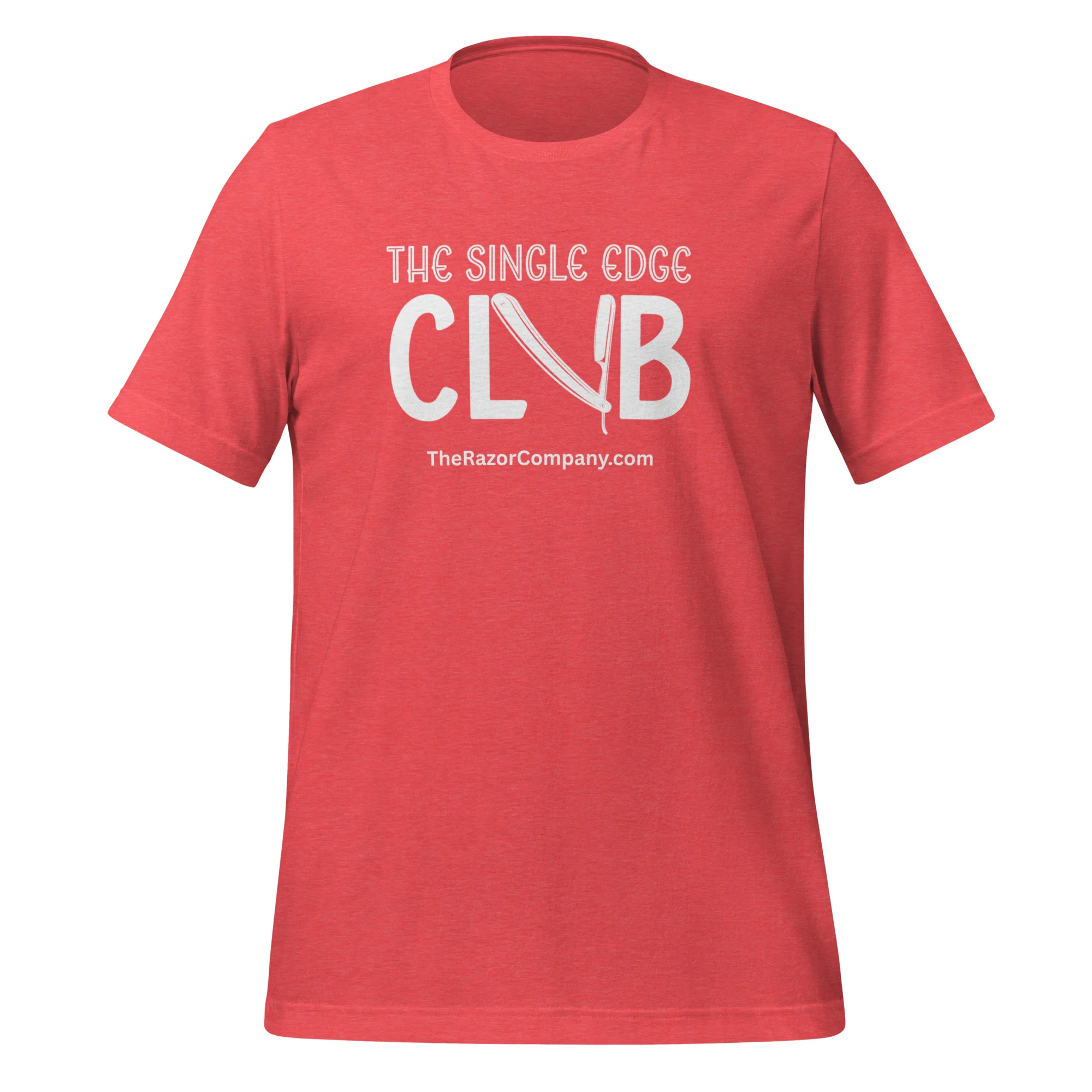 TRC Single Edge Club T-Shirt - Image 10