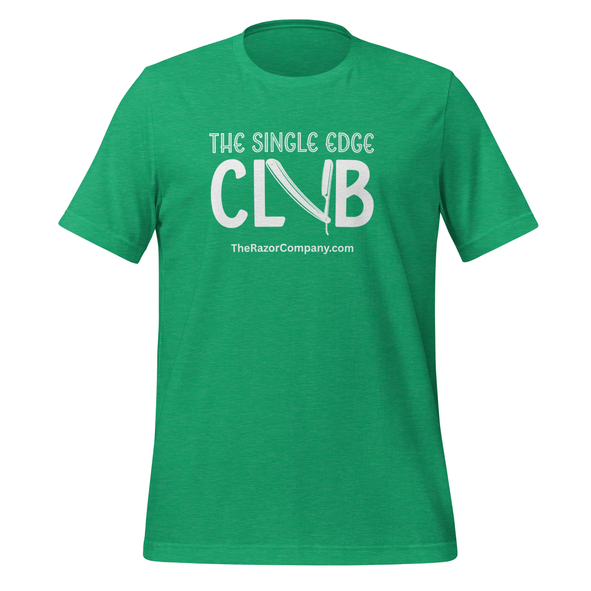 TRC Single Edge Club T-Shirt - Image 11