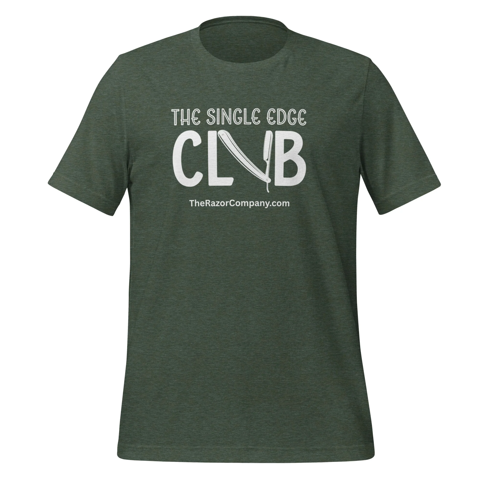 TRC Single Edge Club T-Shirt - Image 5
