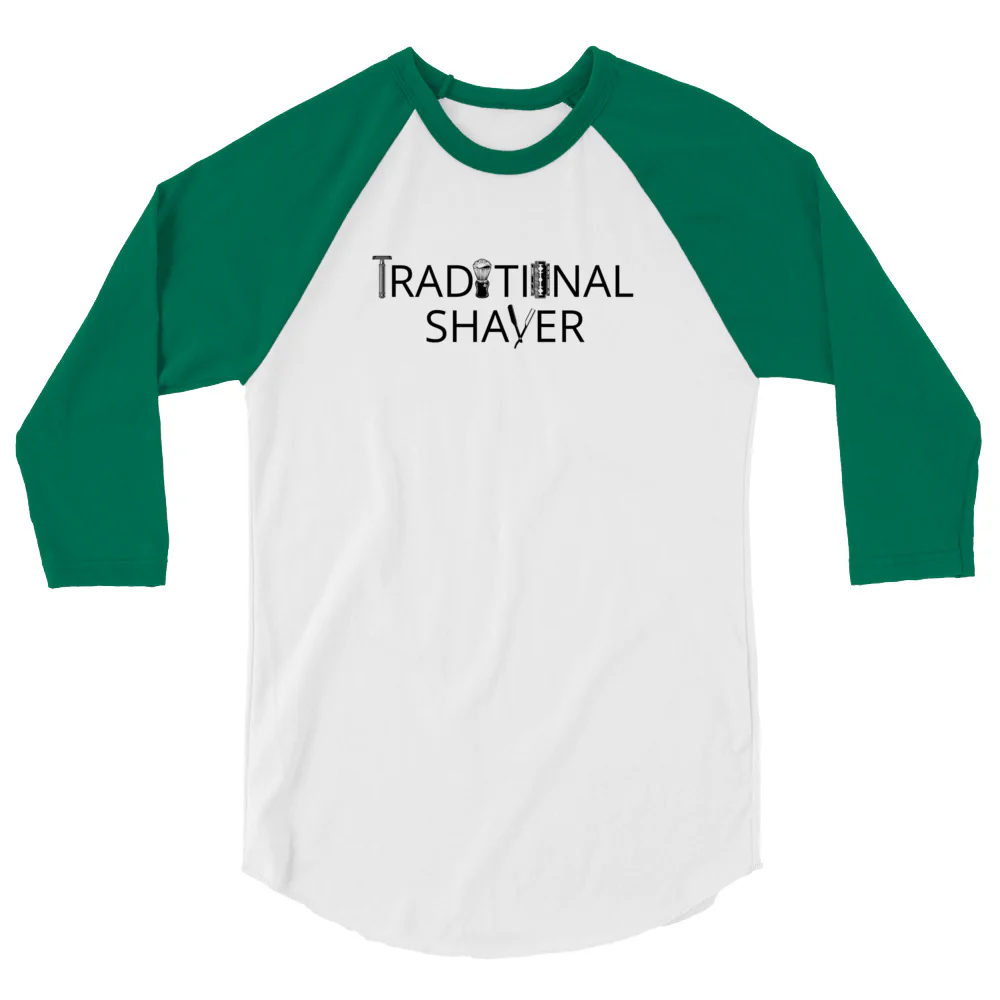 TRC Traditional Shaver 3/4 Sleeve Raglan Shirt - Image 18
