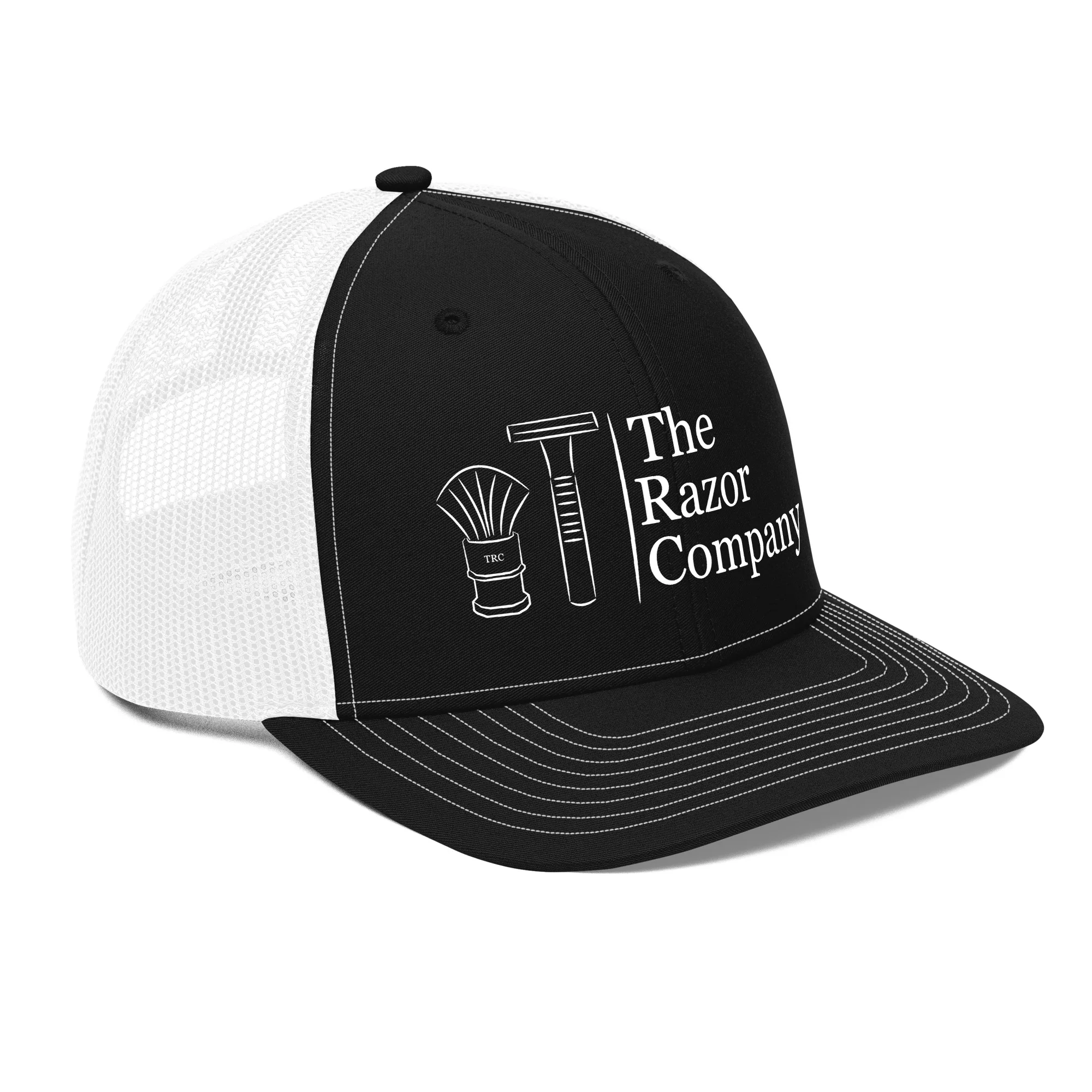 TRC Trucker Cap Snapback - Image 14